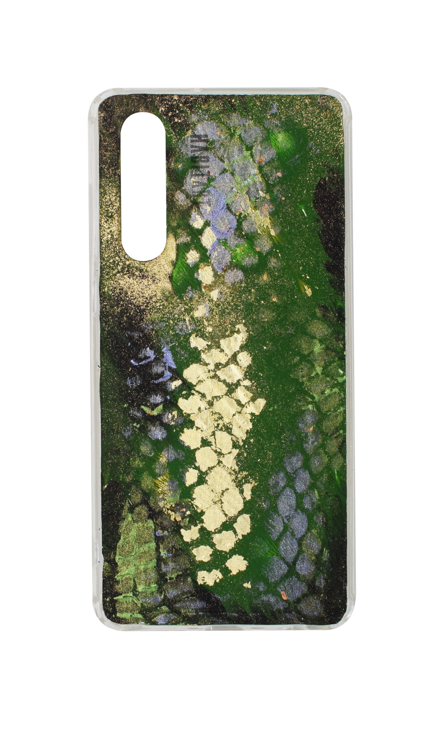 P30 Green Snake D834