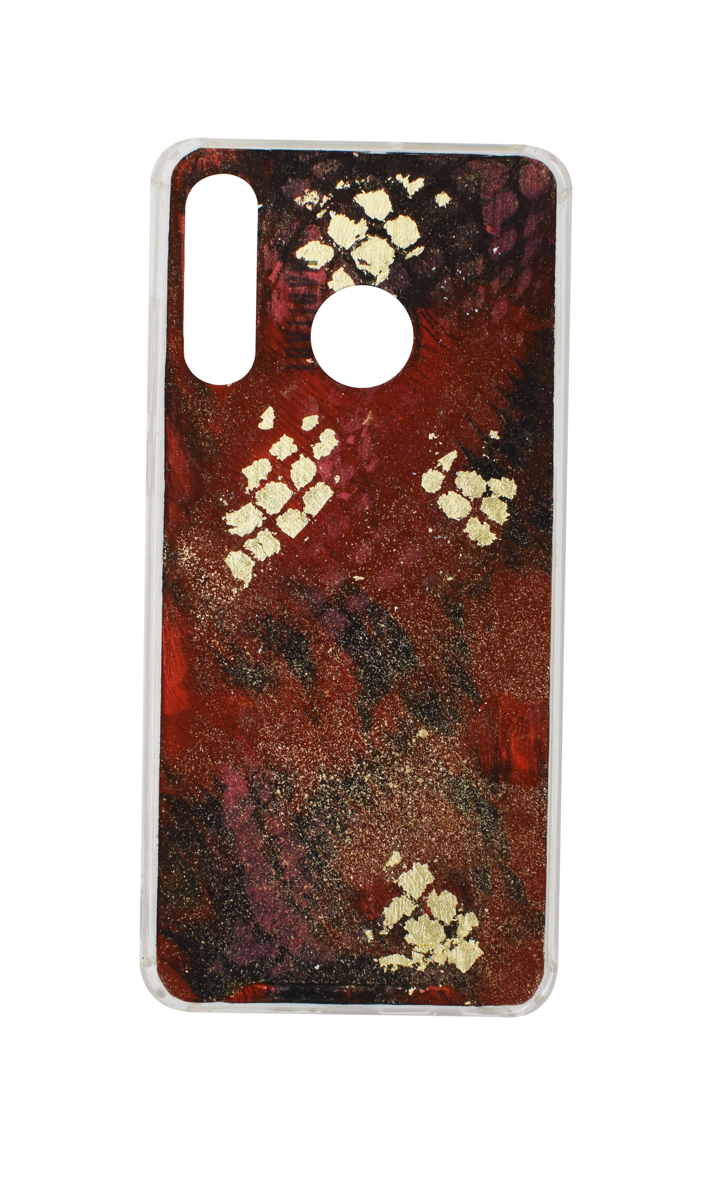 P30lite Red Snake D839