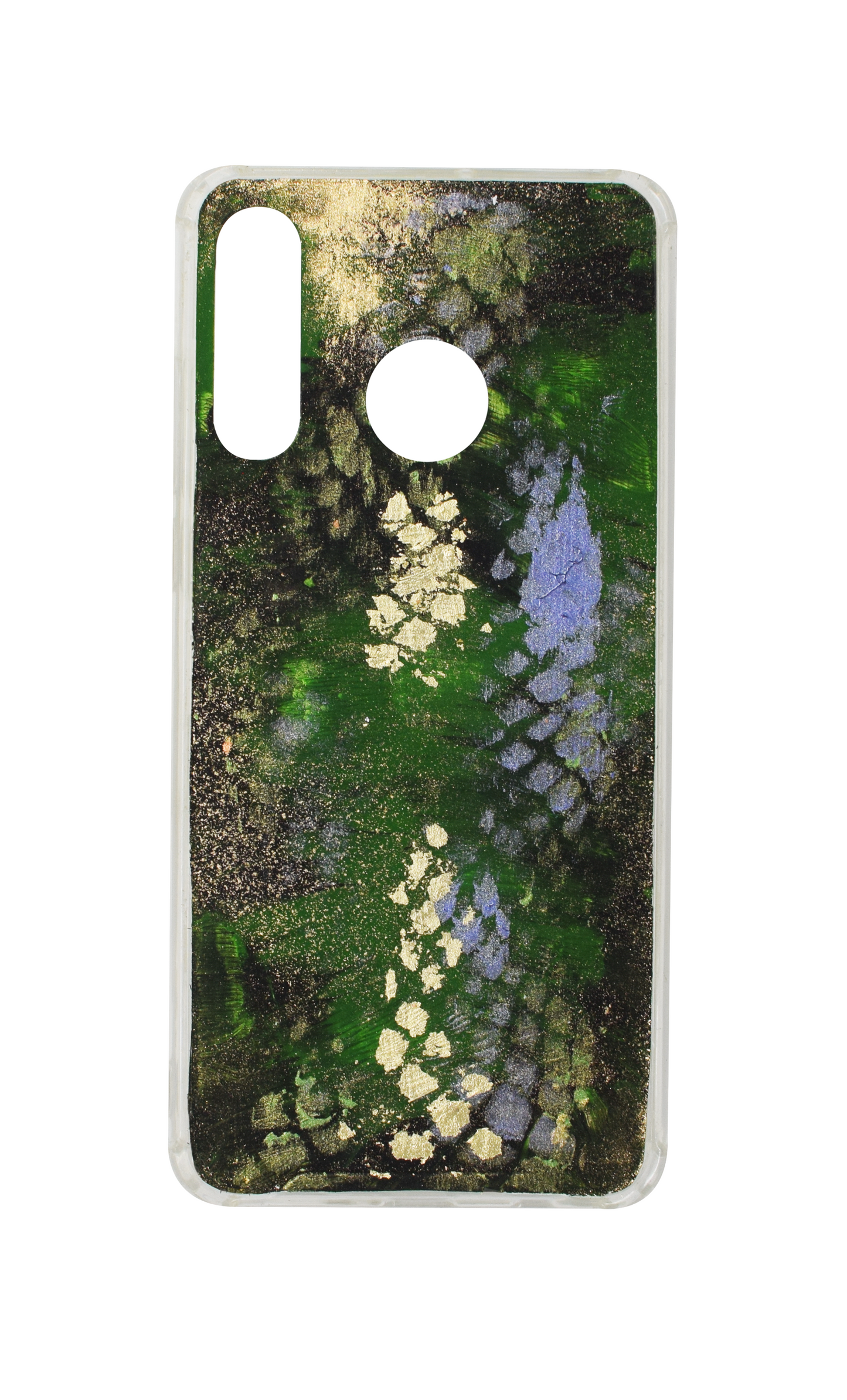 P30lite Green Snake D840