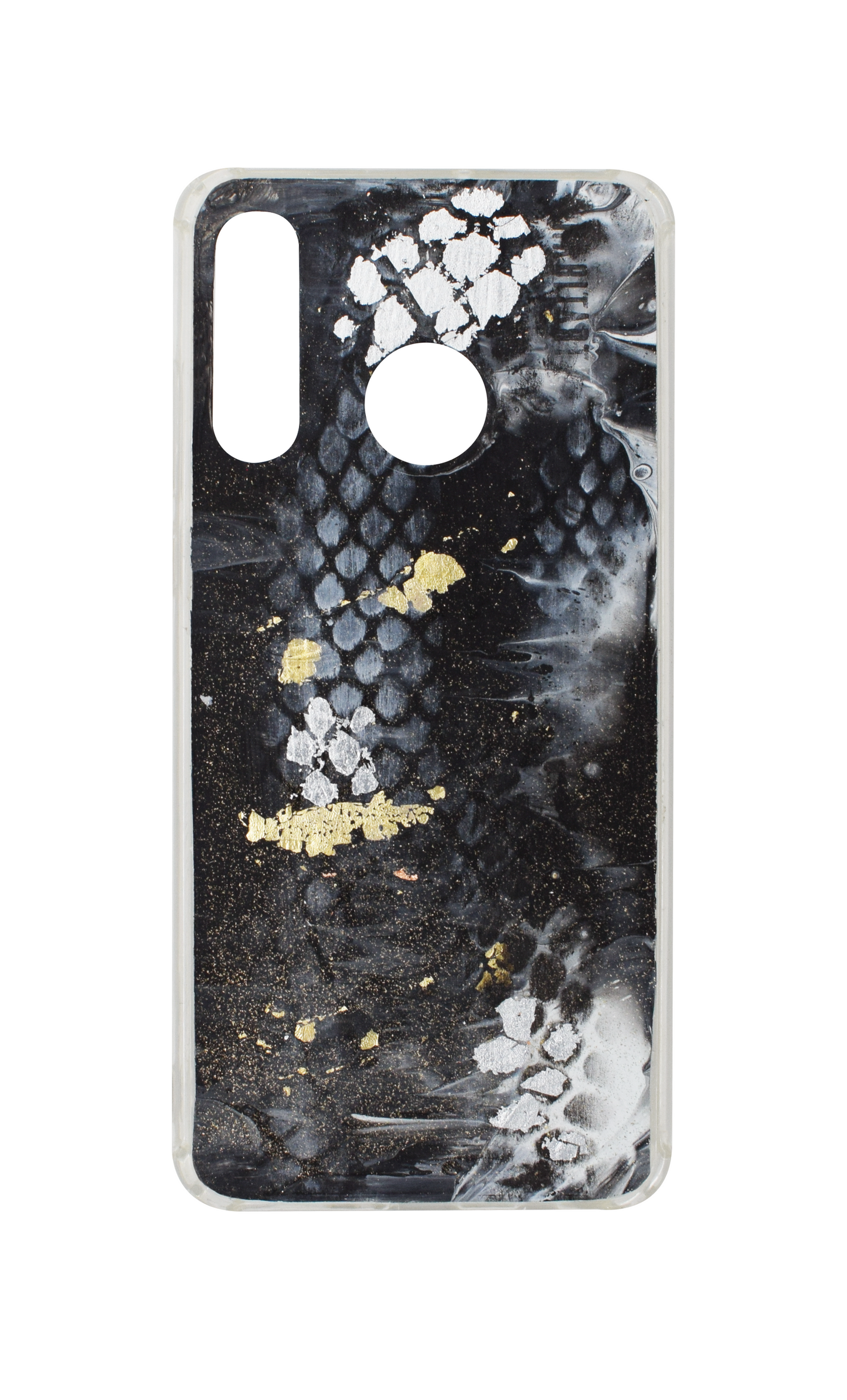 P30lite White Snake D841