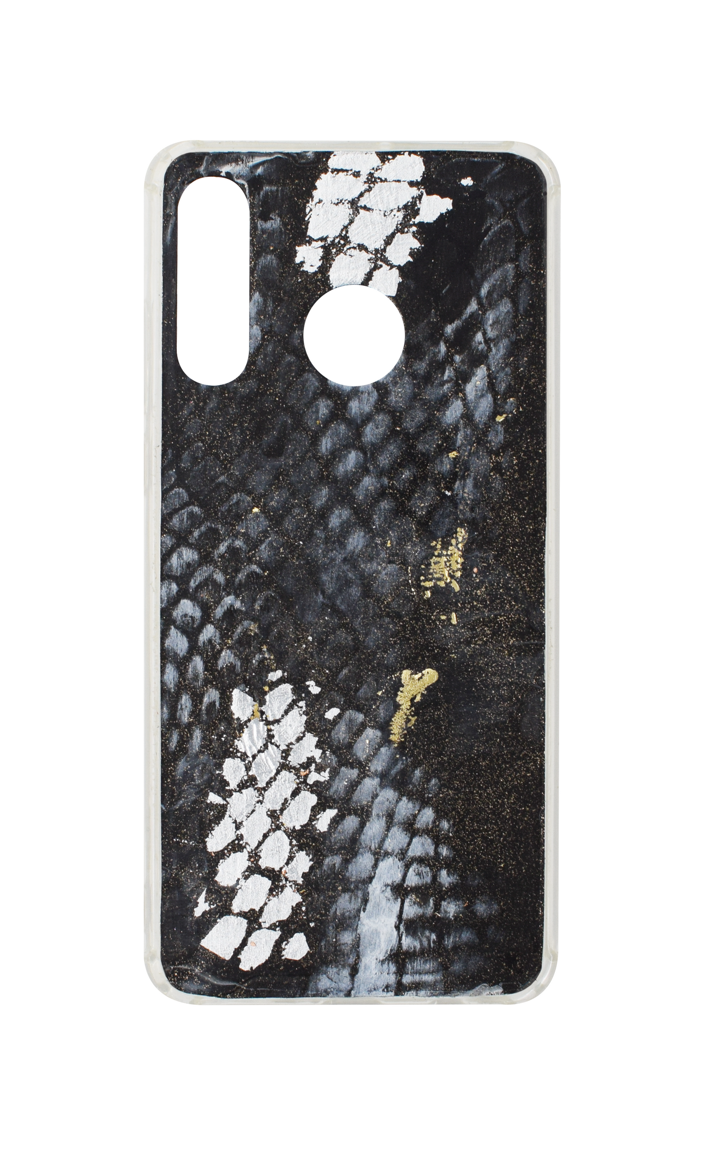P30lite White Snake D842