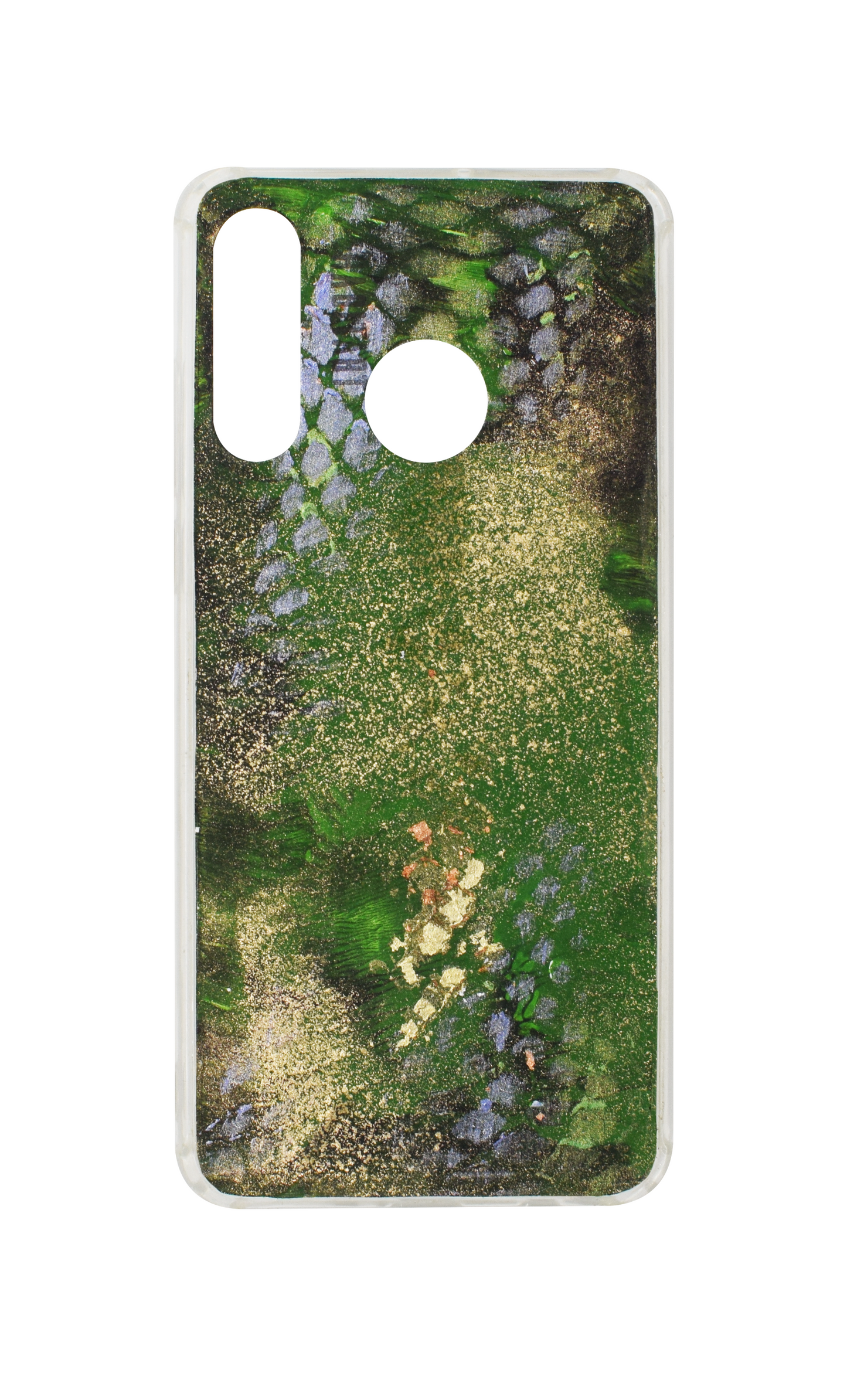 P30lite Green Snake D844