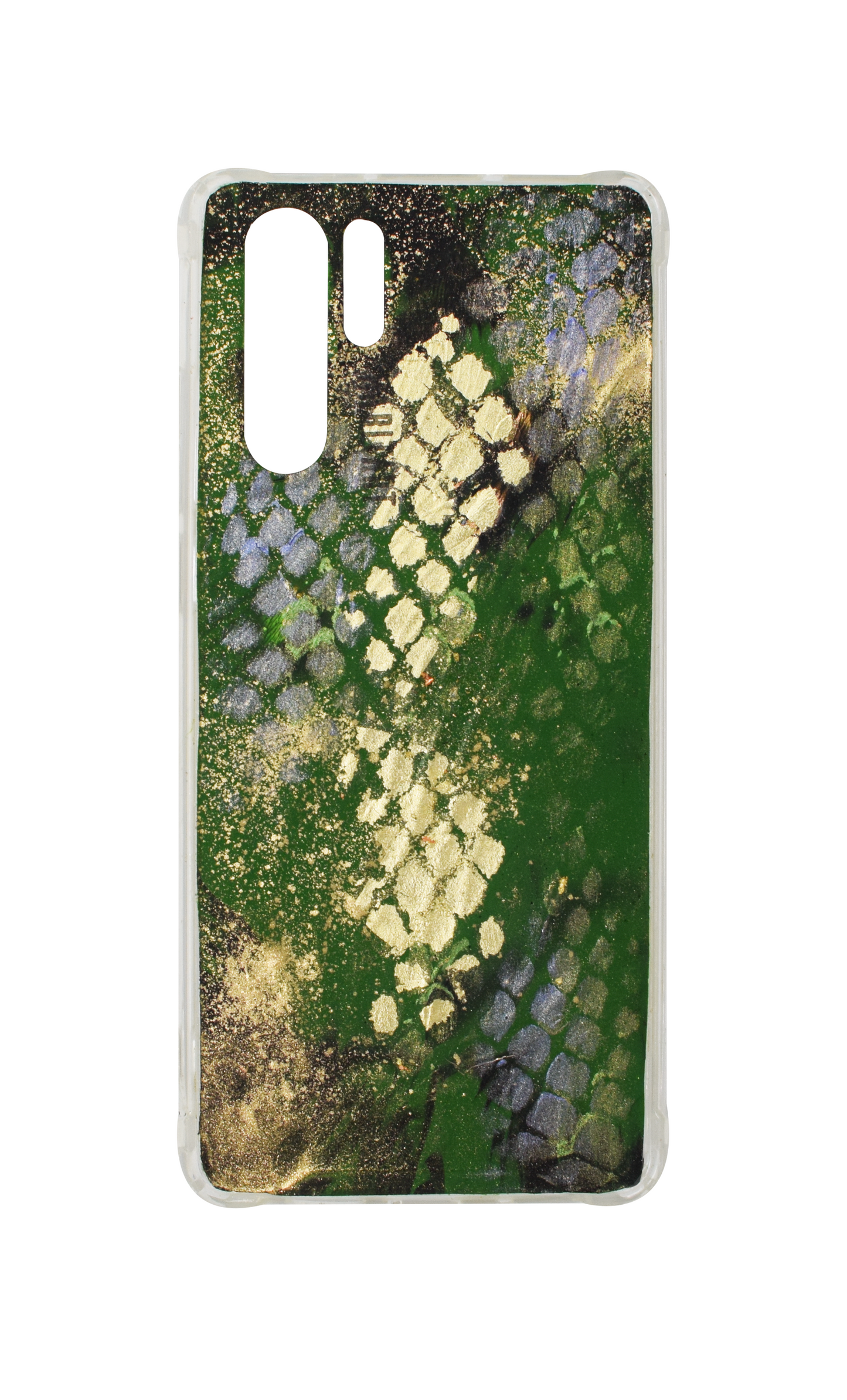 P30Pro Green Snake D846