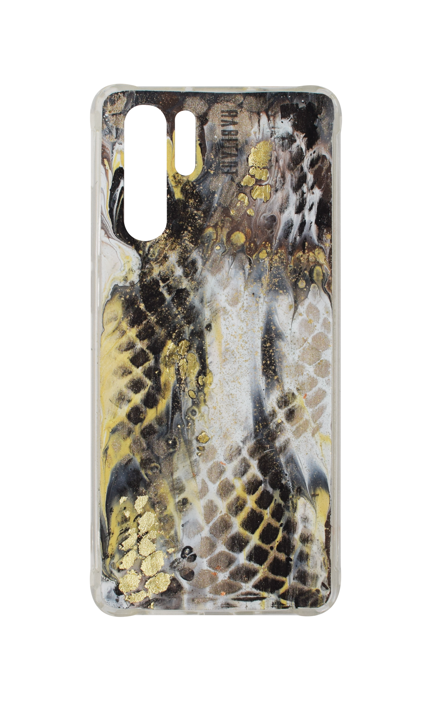 P30Pro Brown Snake D848