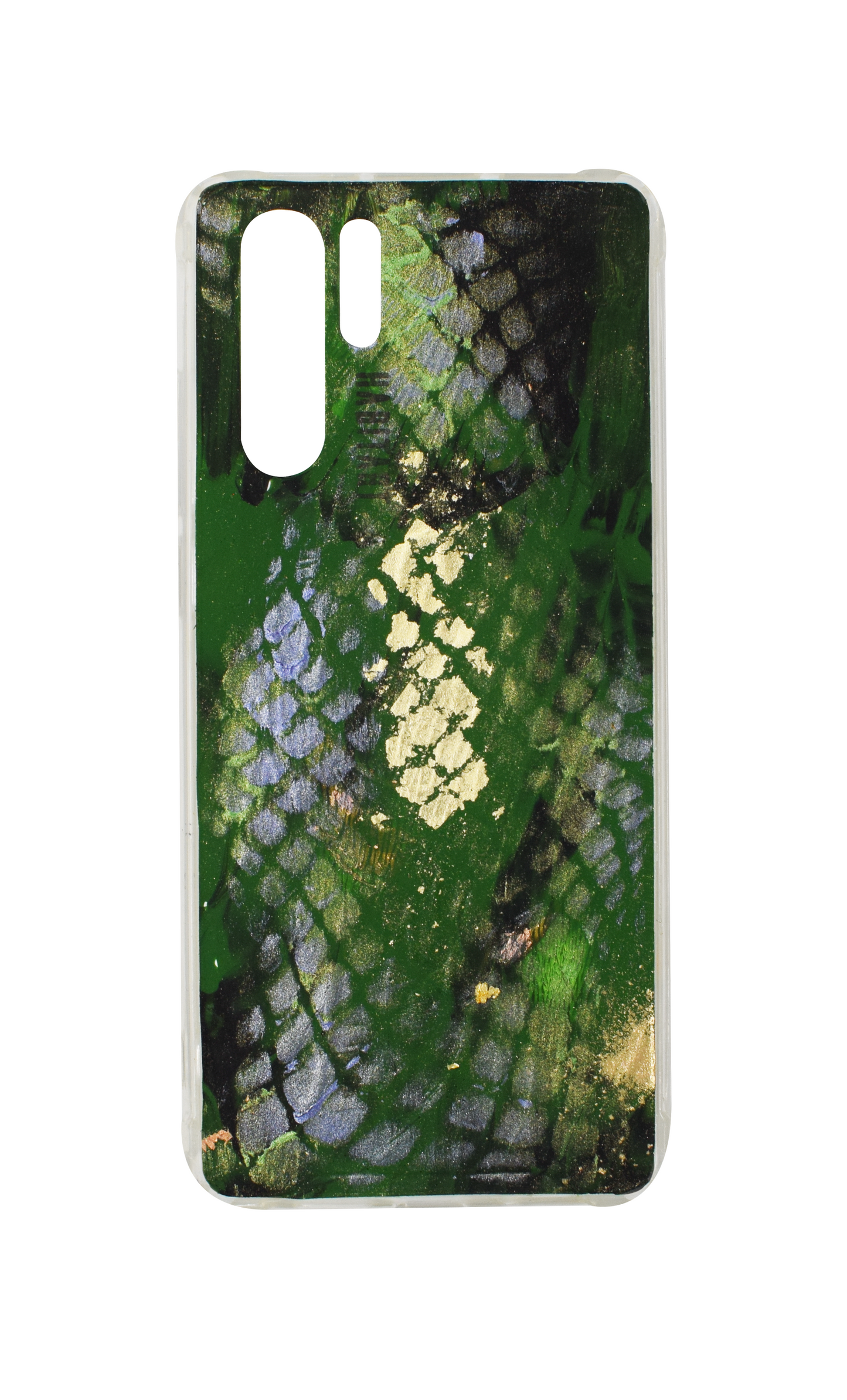 P30Pro Green Snake D852