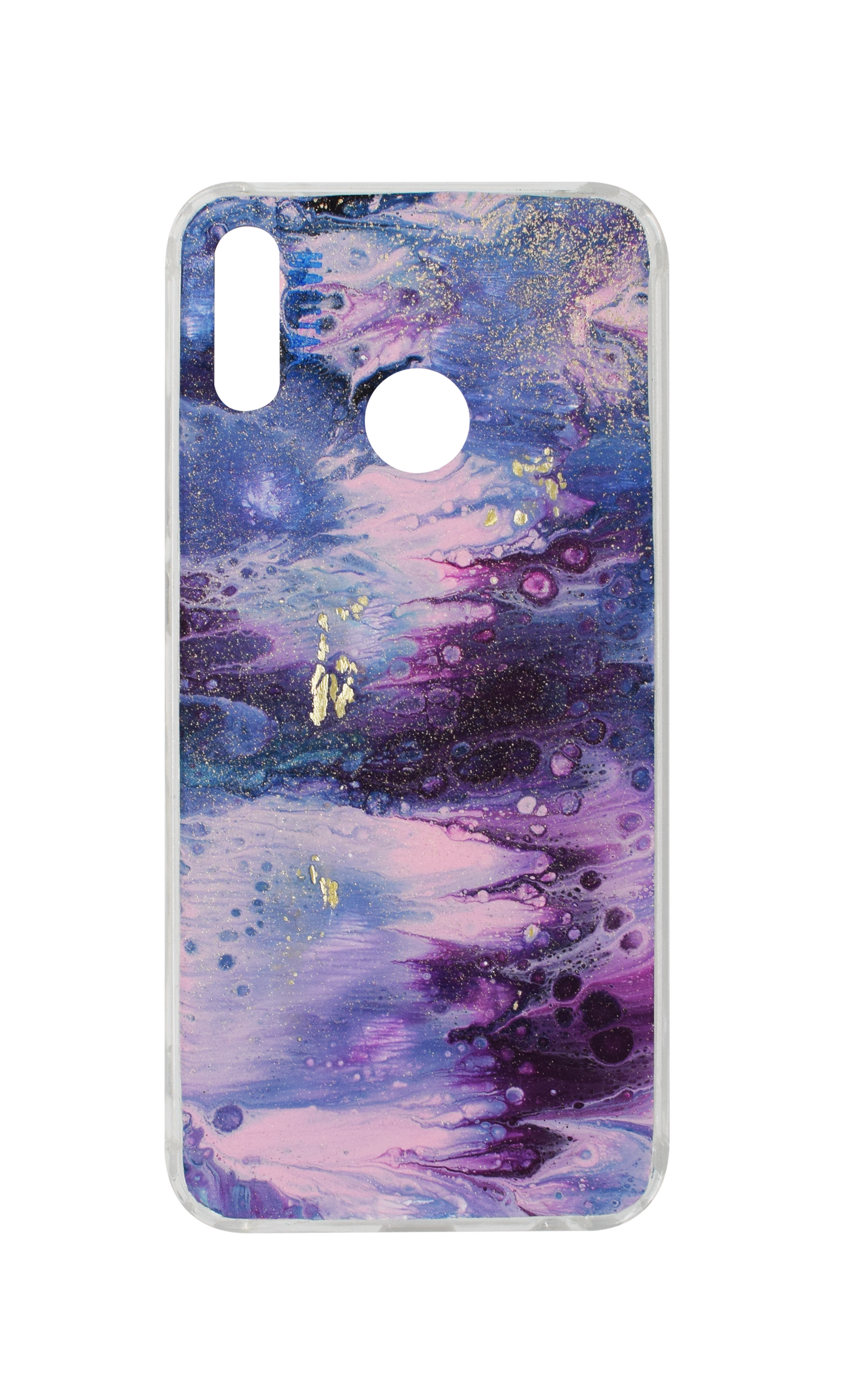 Y9 2019 Mermaid D878