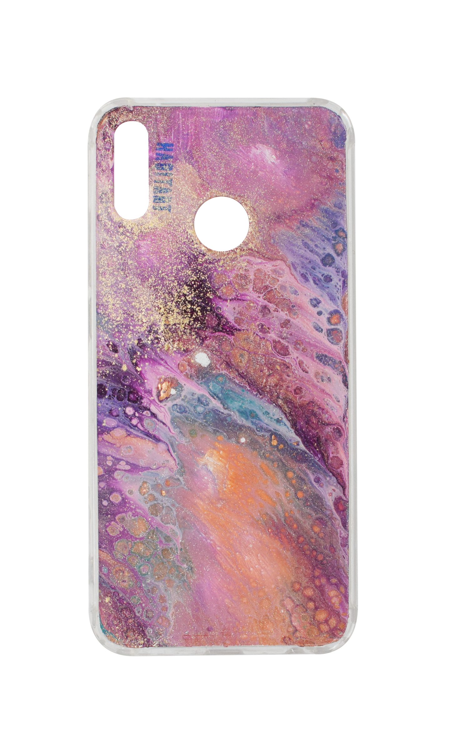 Y9 2019 Coral D880