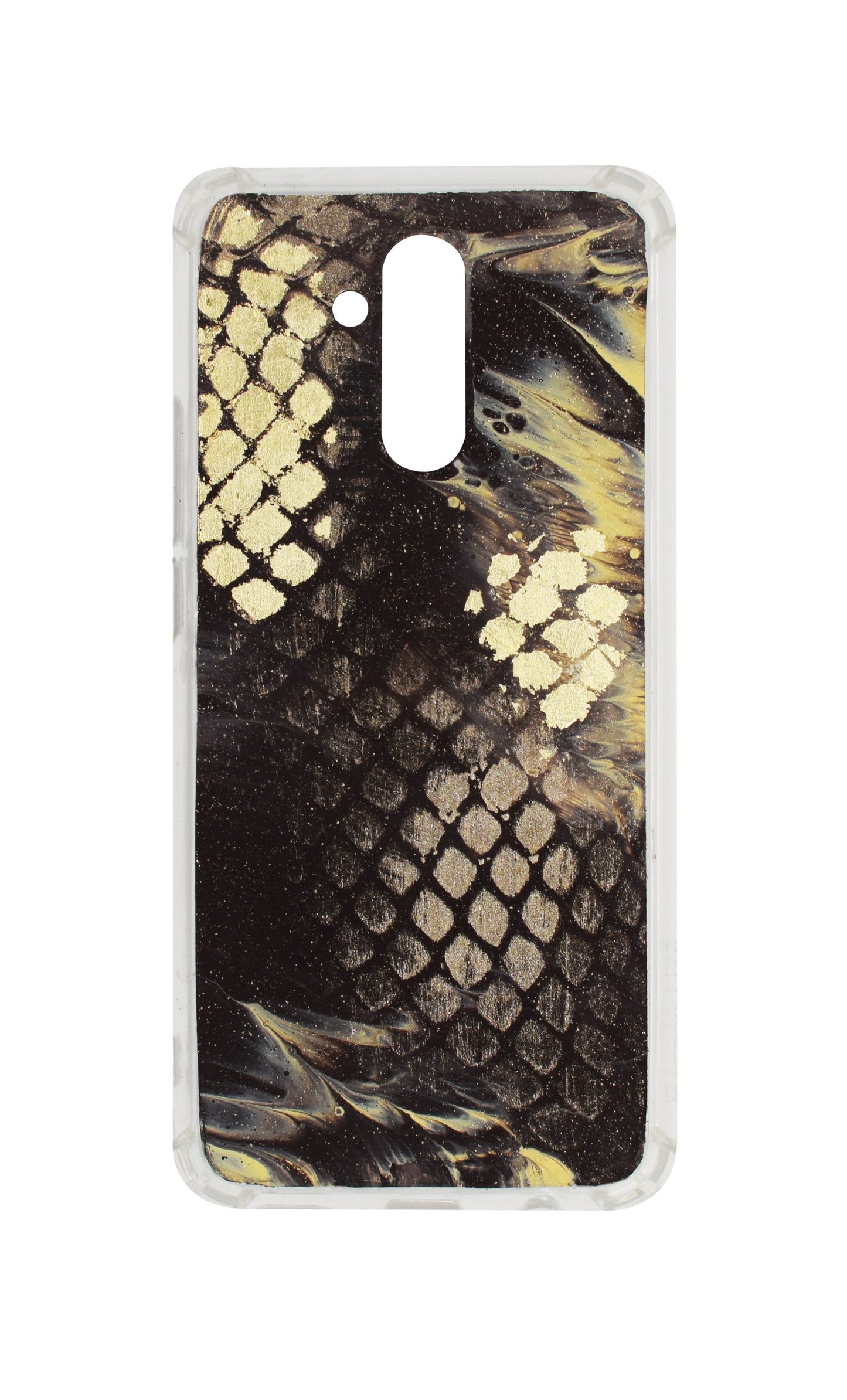 Mate20lite Brown Snake E47