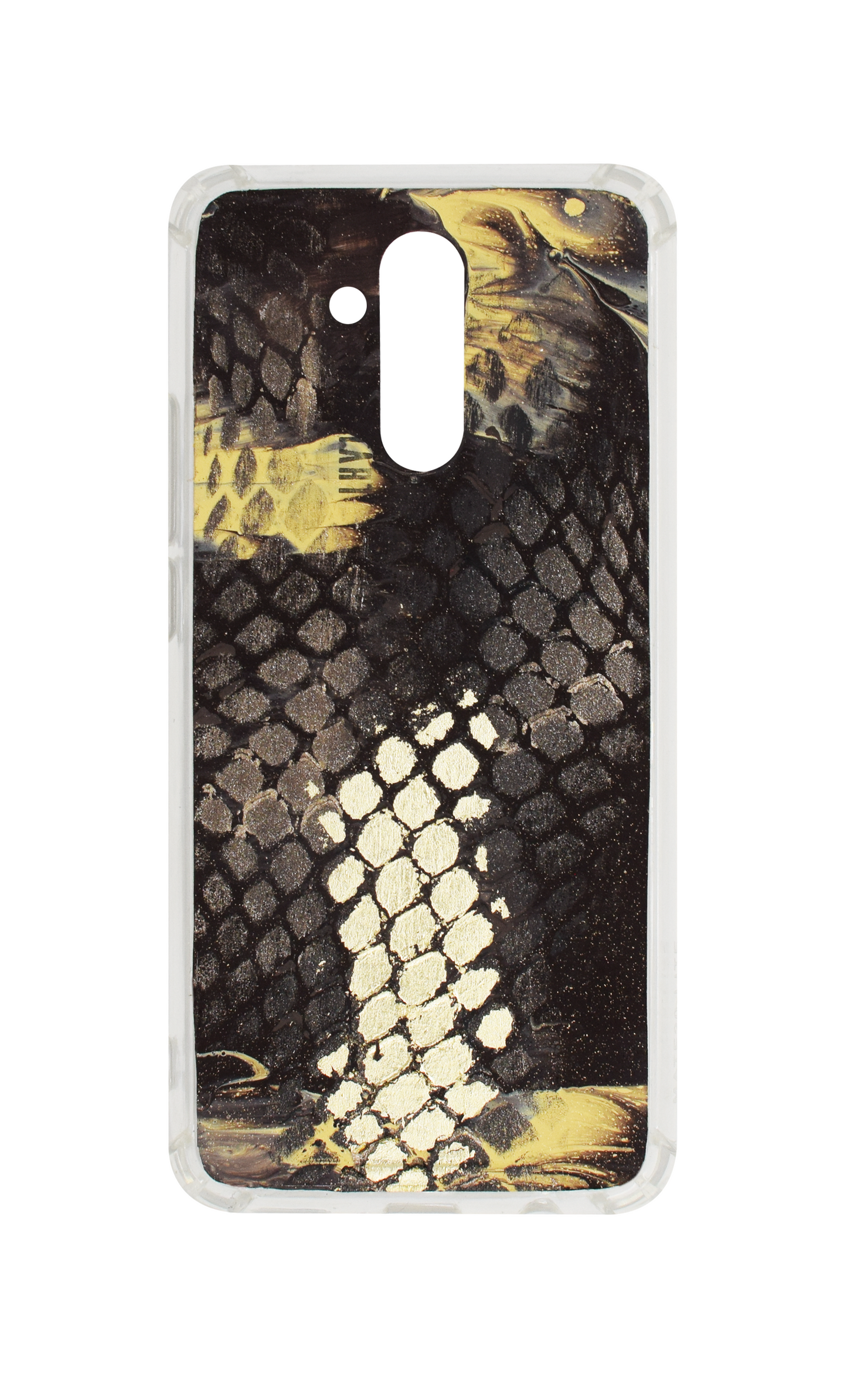 Mate20lite Brown Snake E48