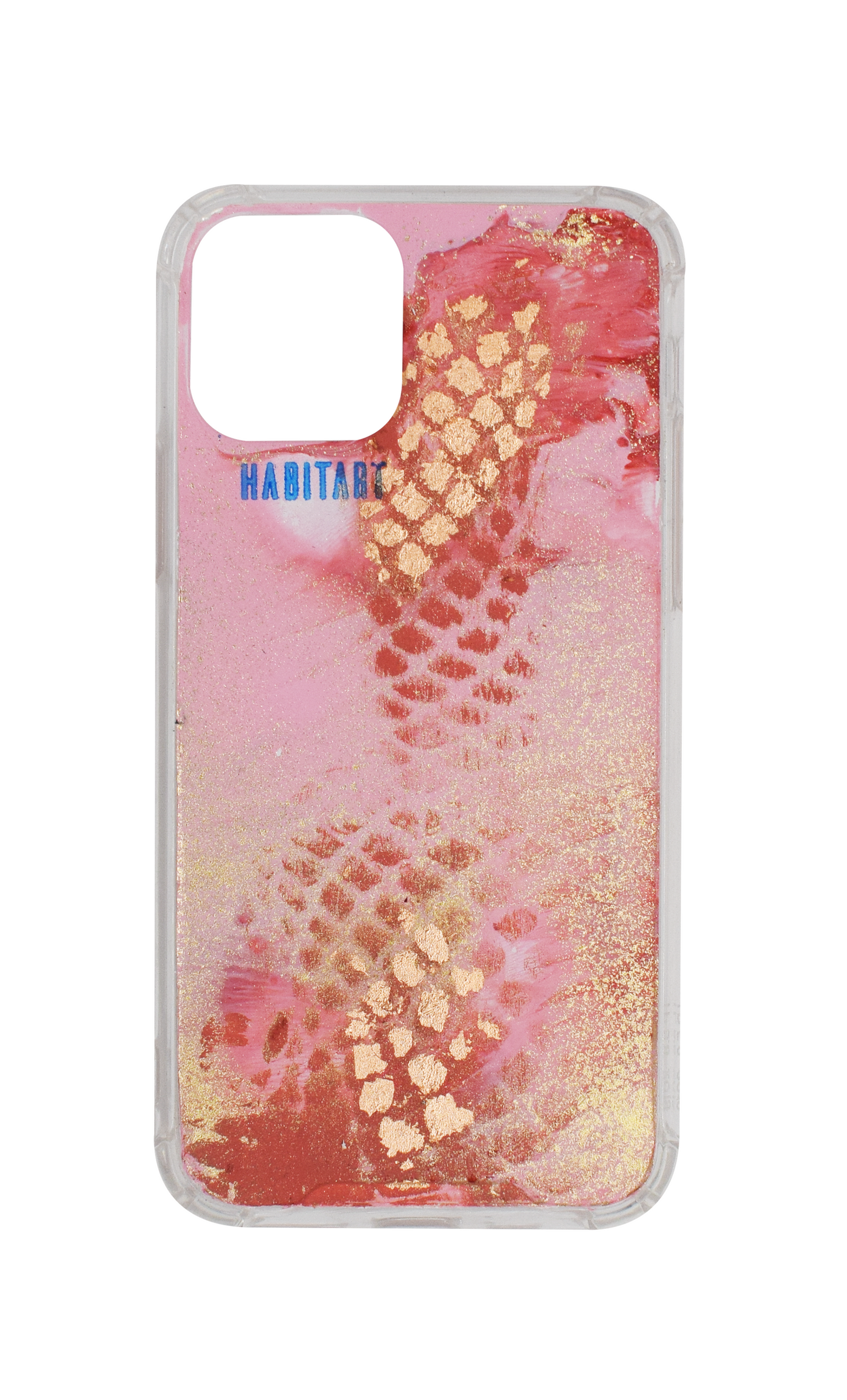 IPhone 11 Pro Rose Gold E95