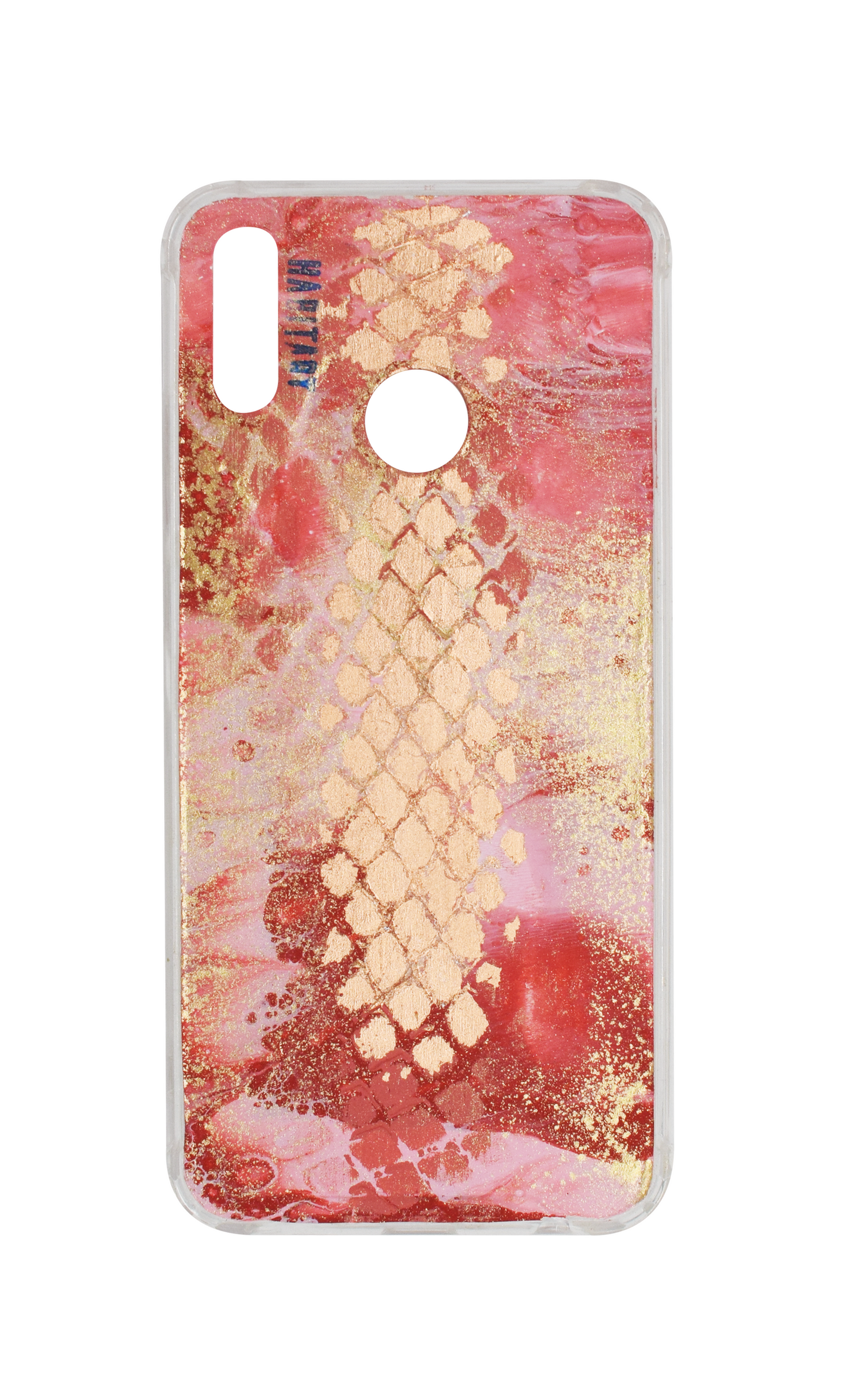 Y9 2019 Rose Gold E49