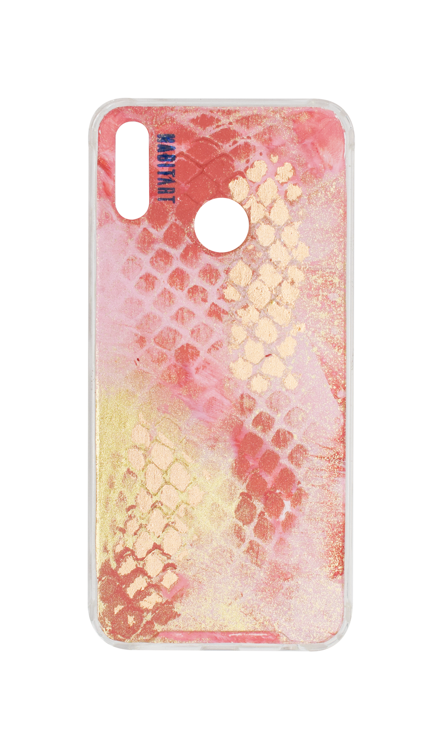 Y9 2019 Rose Gold E51