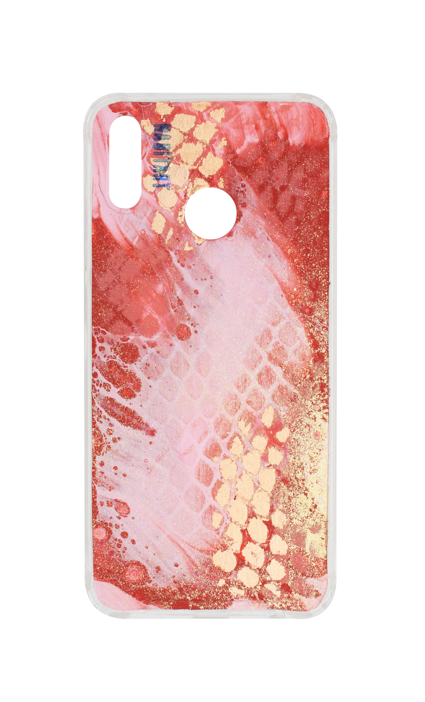 Y9 2019 Rose Gold E53