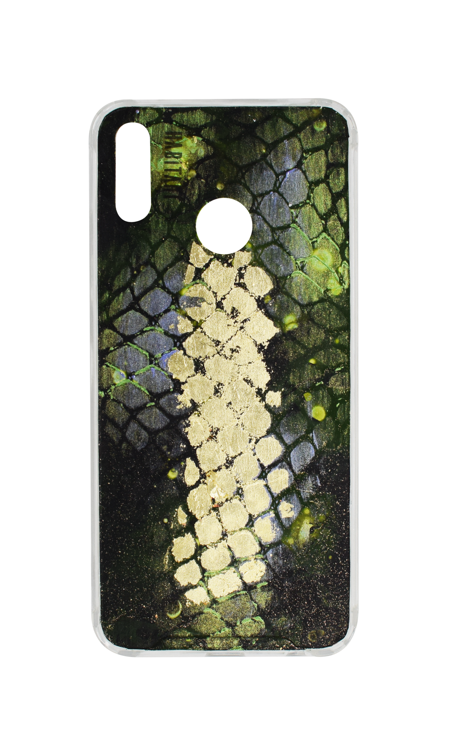 Y9 2019 Green Snake E56