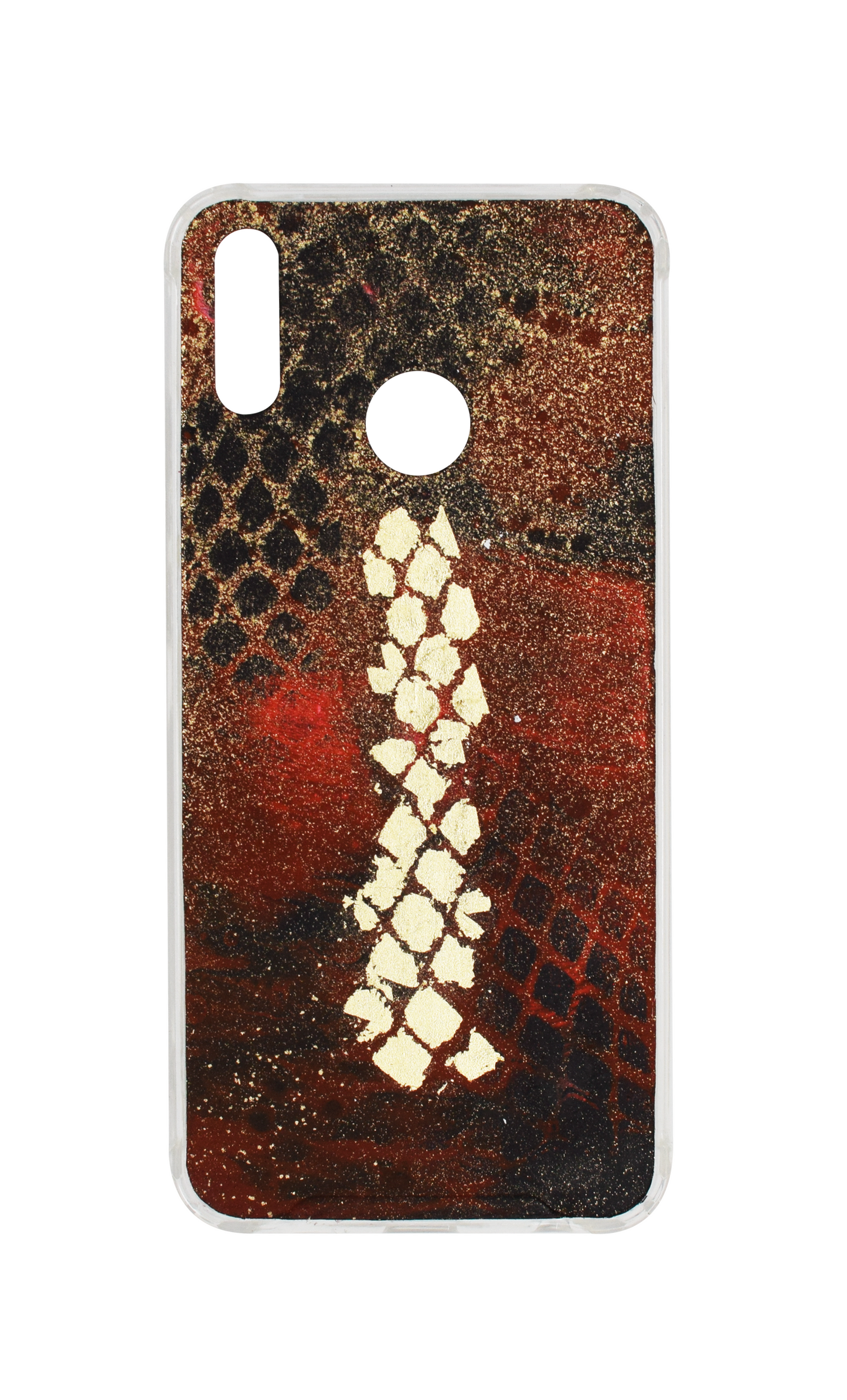 Y9 2019 Red Snake E59