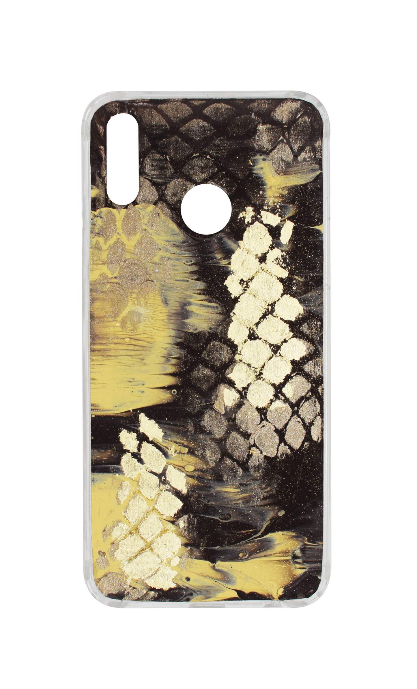 Y9 2019 Brown Snake E61