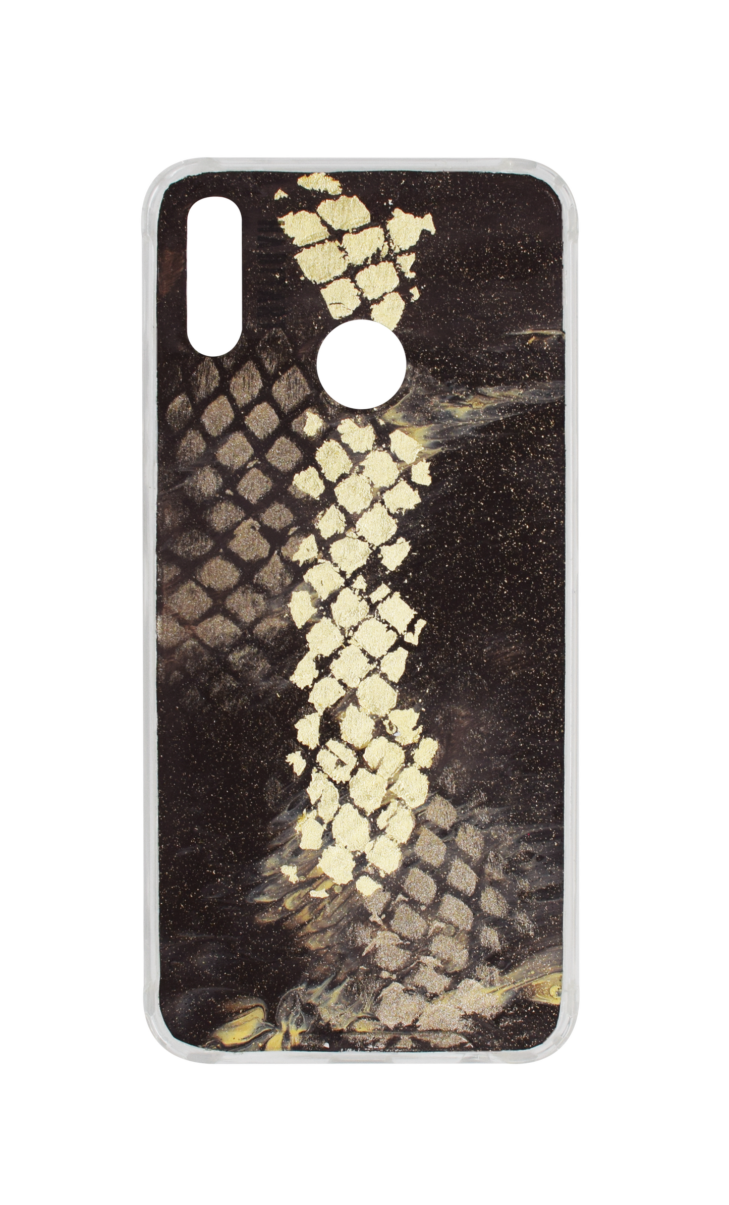 Y9 2019 Brown Snake E62