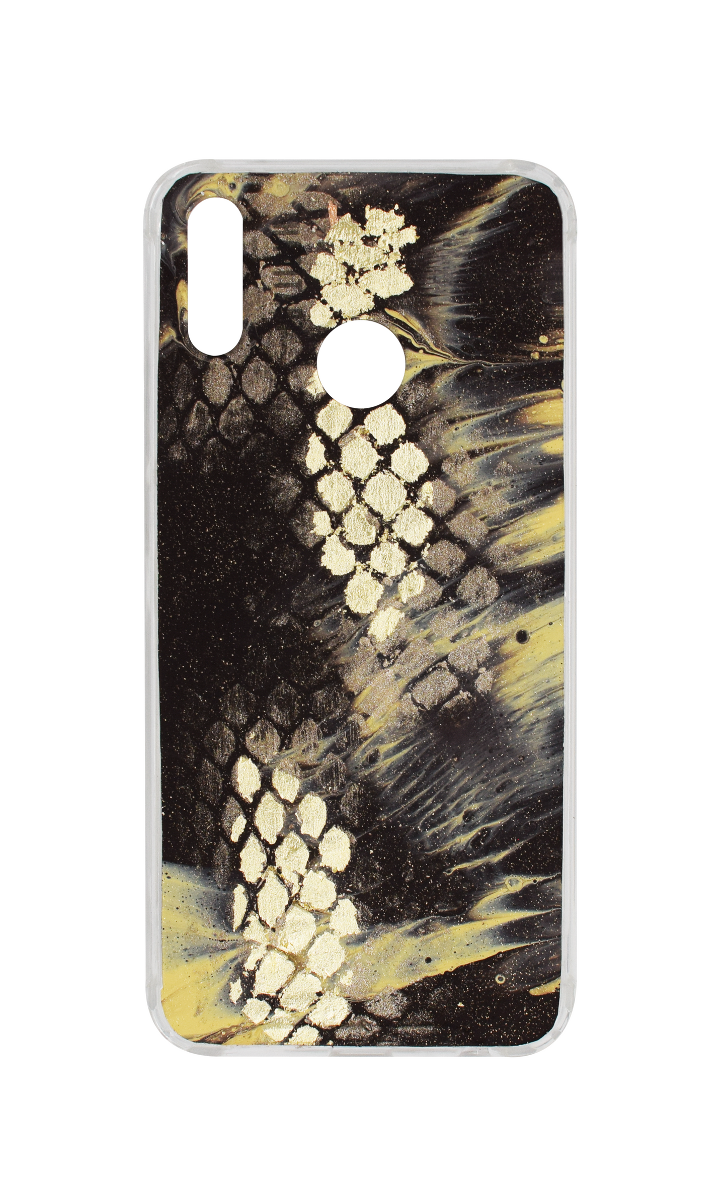 Y9 2019 Brown Snake E63