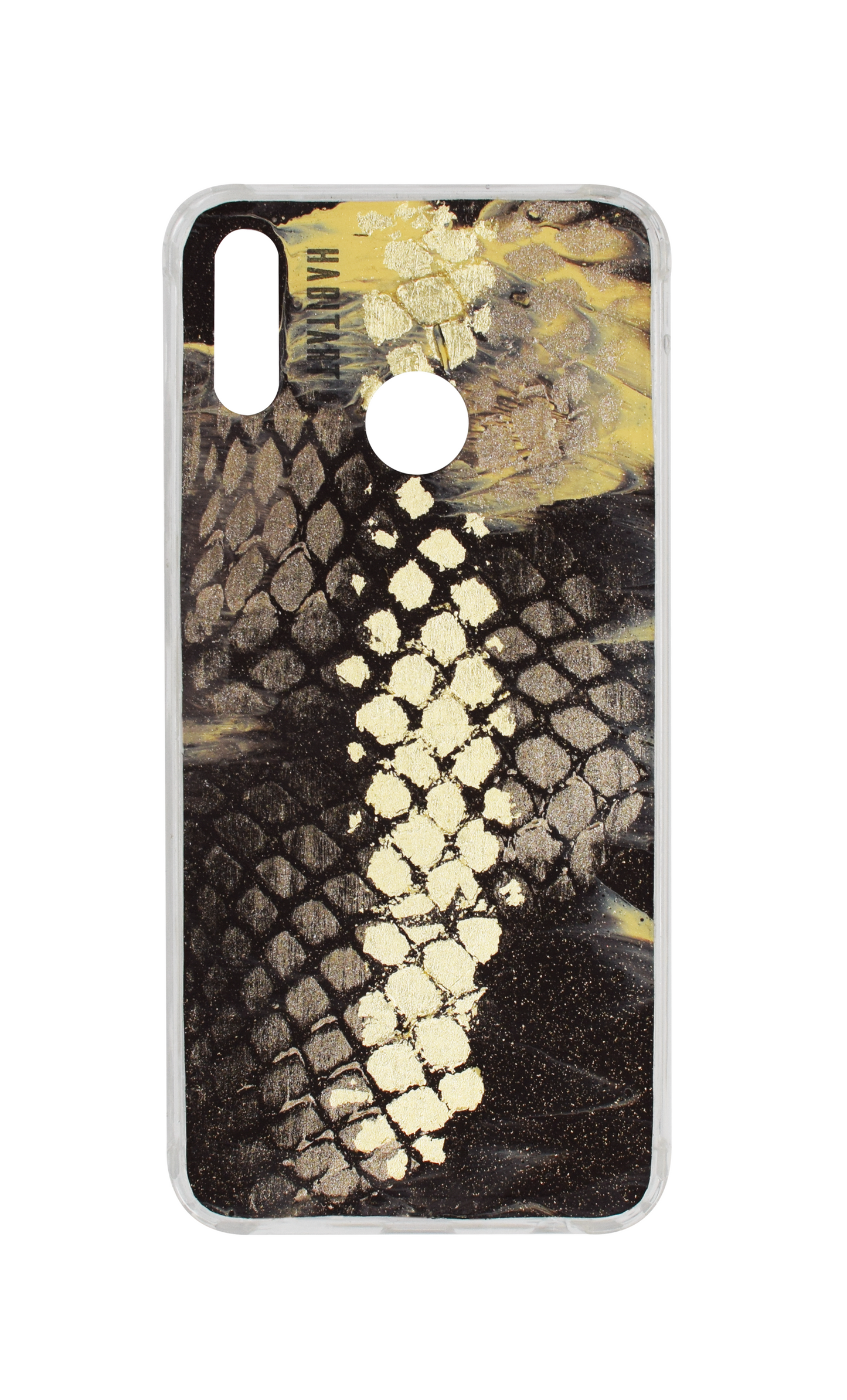 Y9 2019 Brown Snake E64