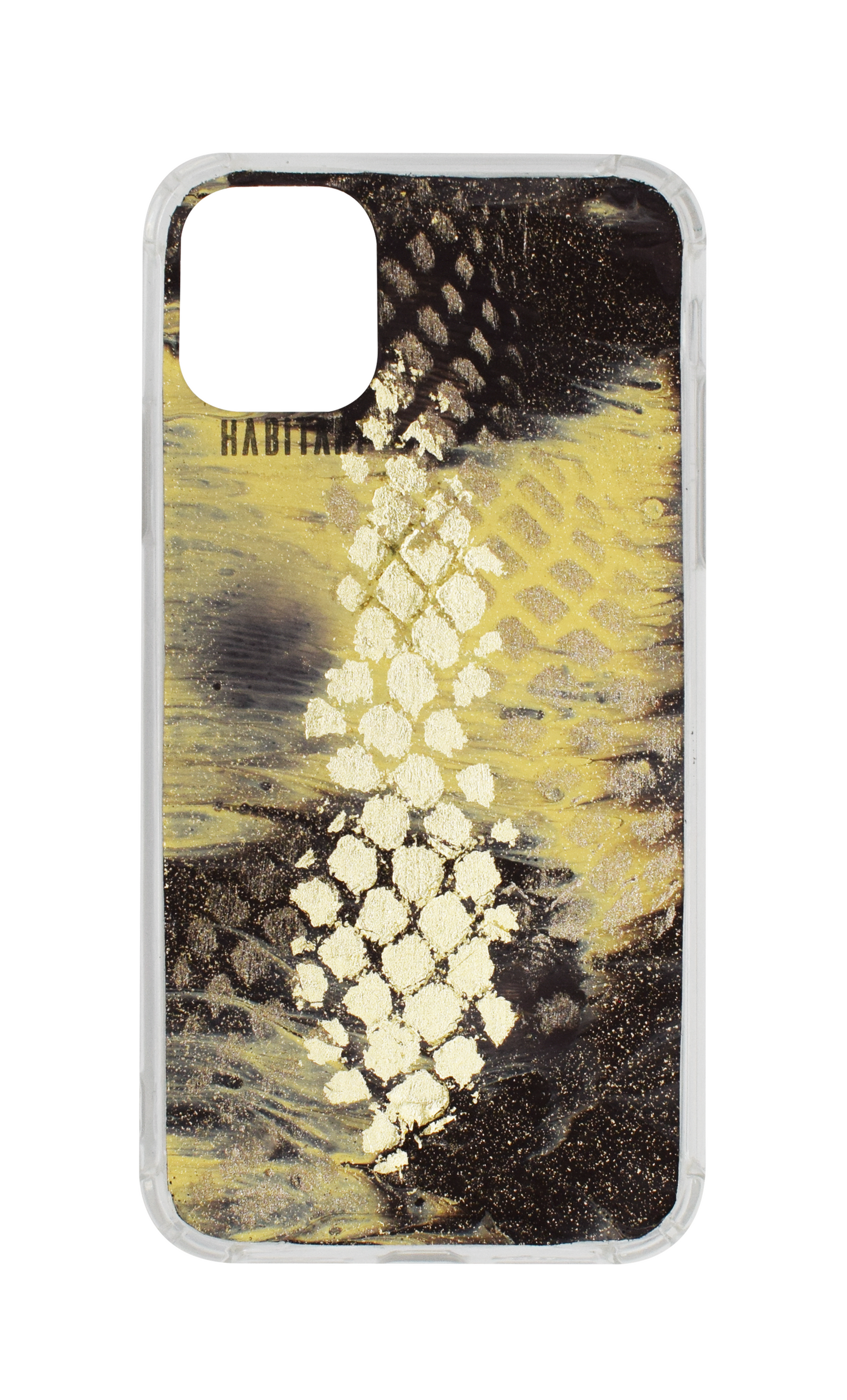 IPhone 11 Brown Snake E91