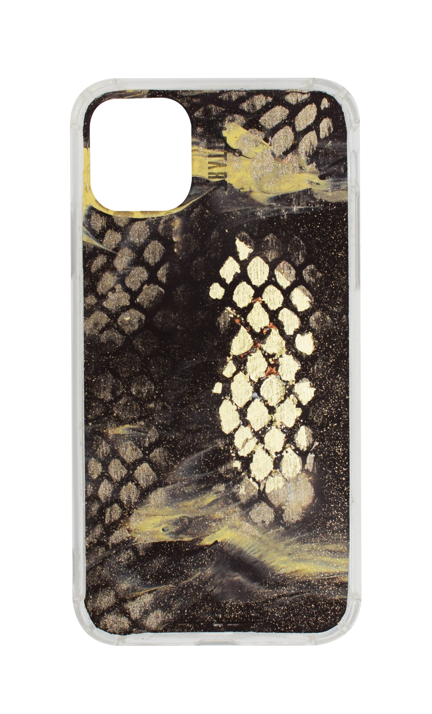 IPhone 11 Brown Snake E94