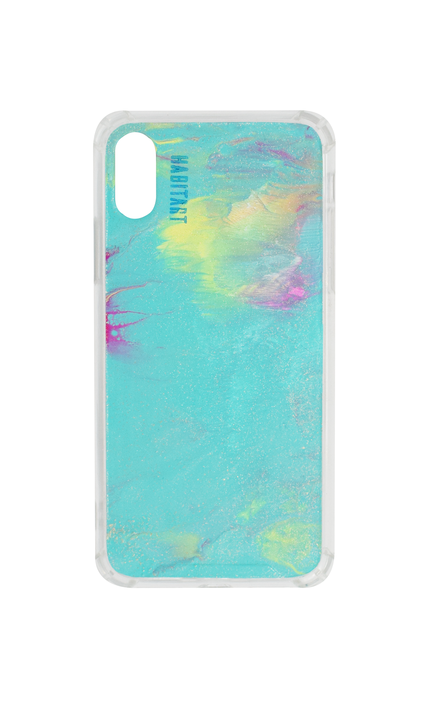 IPhone x/xs Bubblegum D535