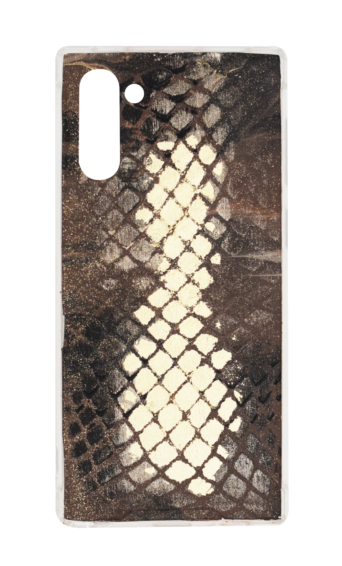 Note 10 Brown Snake E232