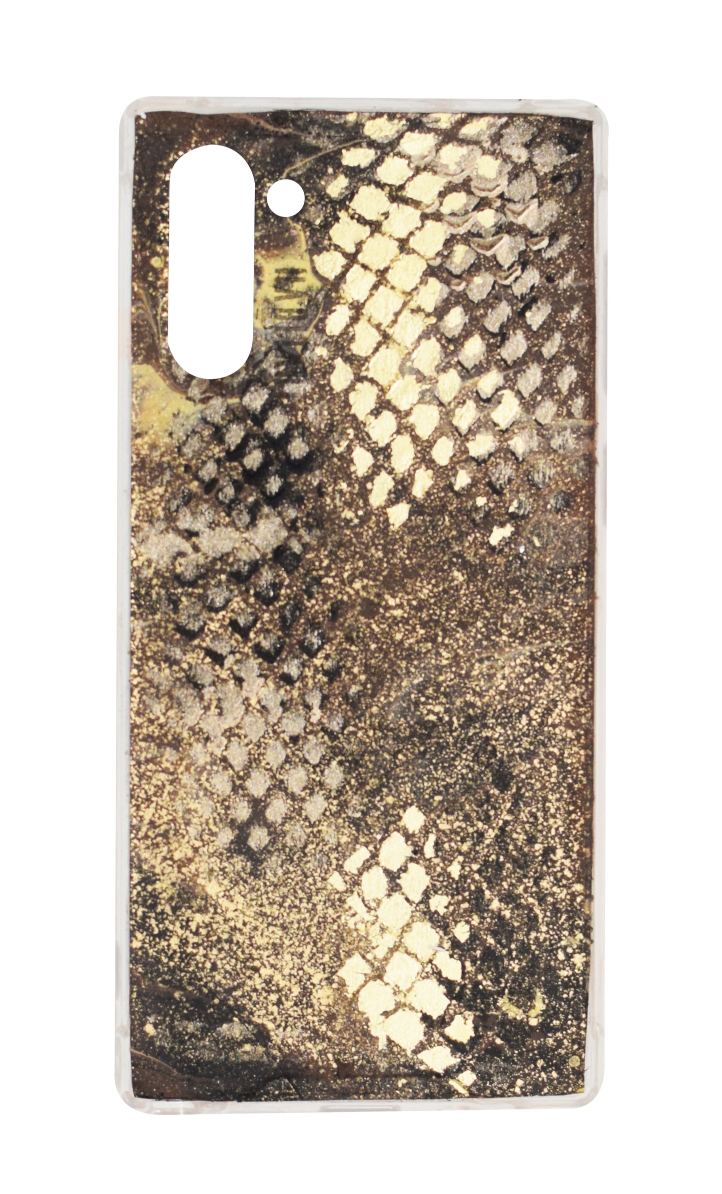 Note 10 Brown Snake E234