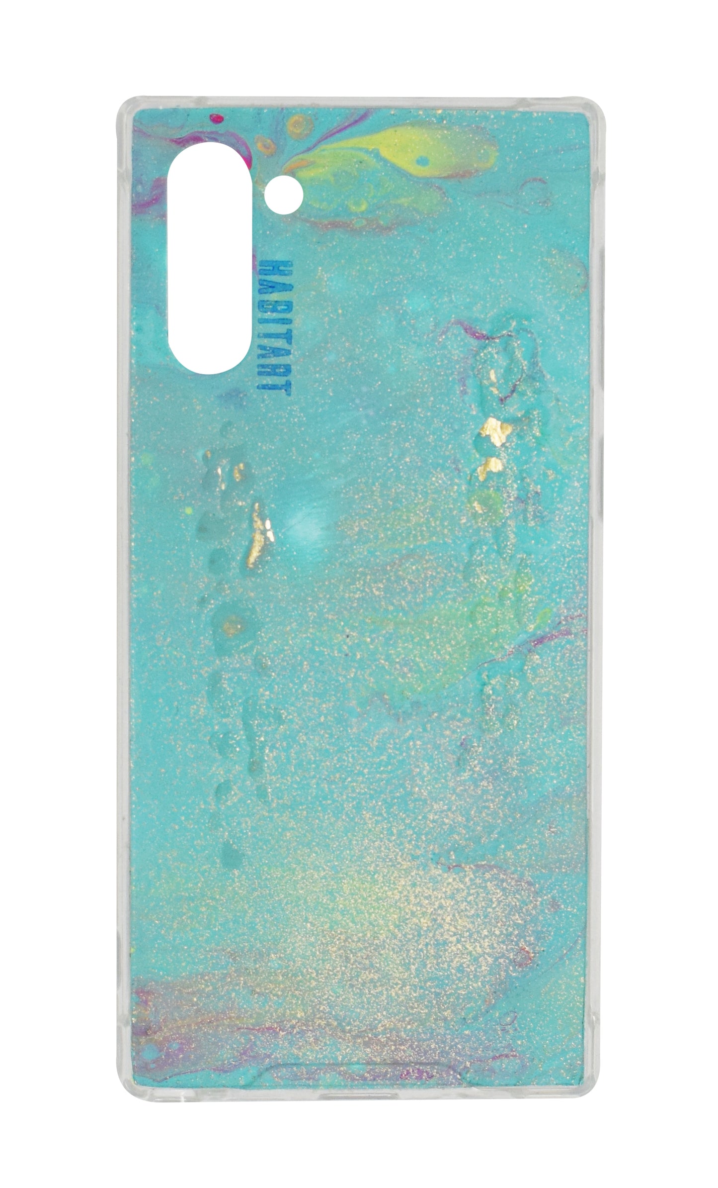 Note10 Bubblegum E237