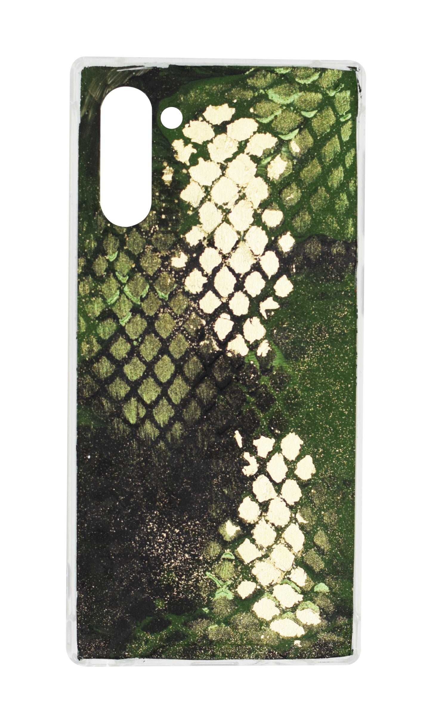 Note10 Green Snake E248