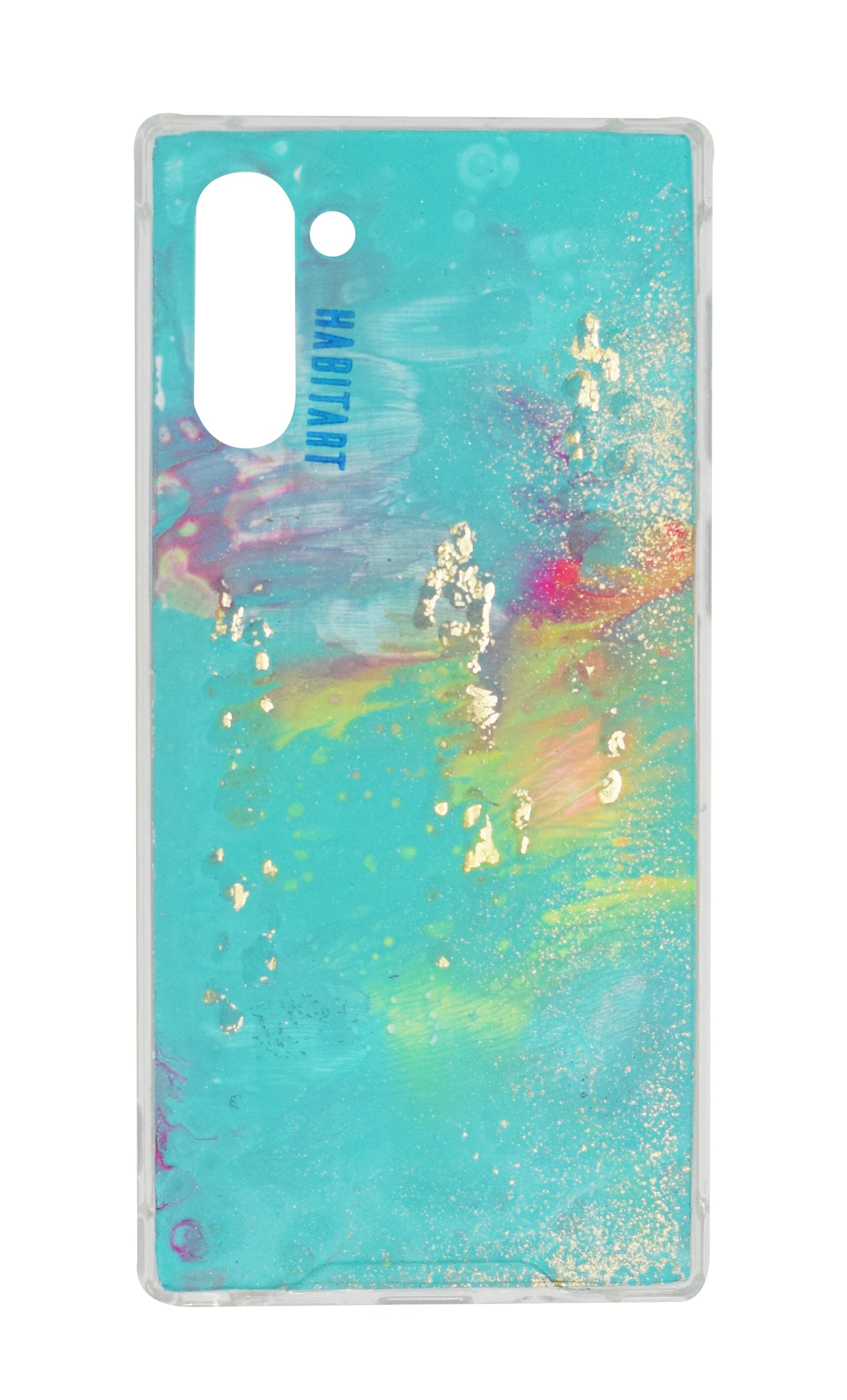 Note 10 Bubblegum E253