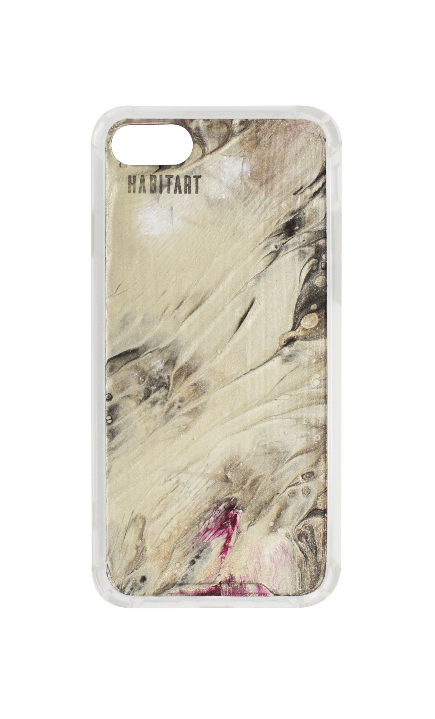 IPhone 7/8 Nude D584