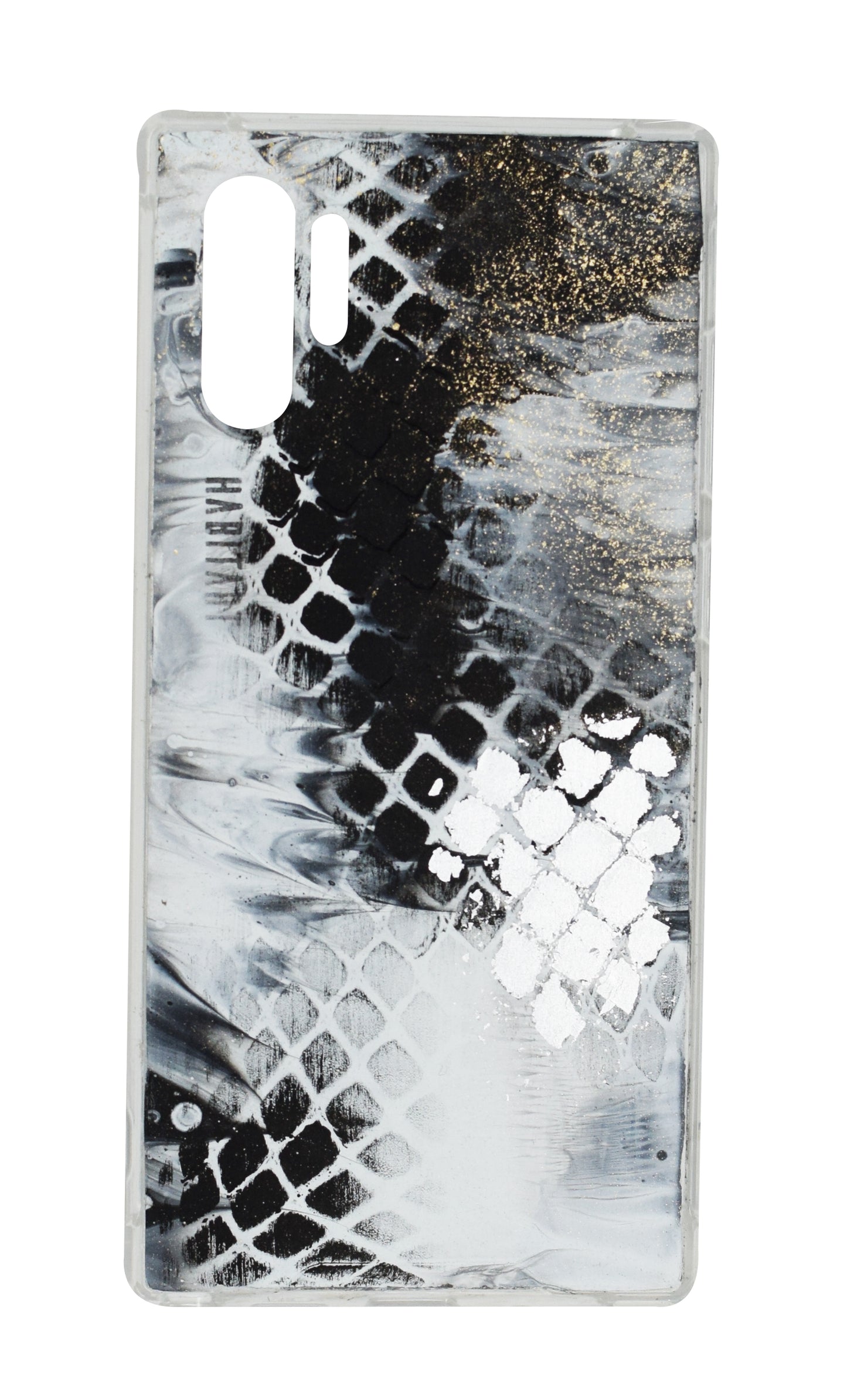 Note10+ White Snake E315
