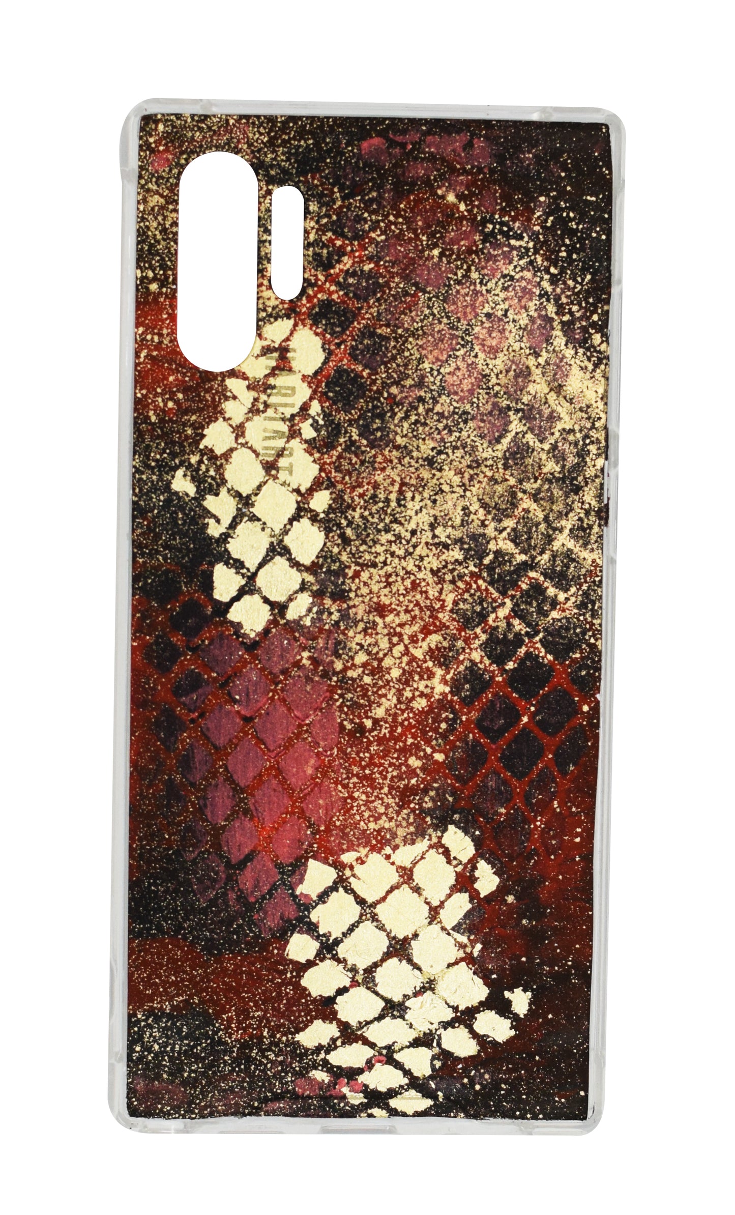 Note10+ Red Snake E320