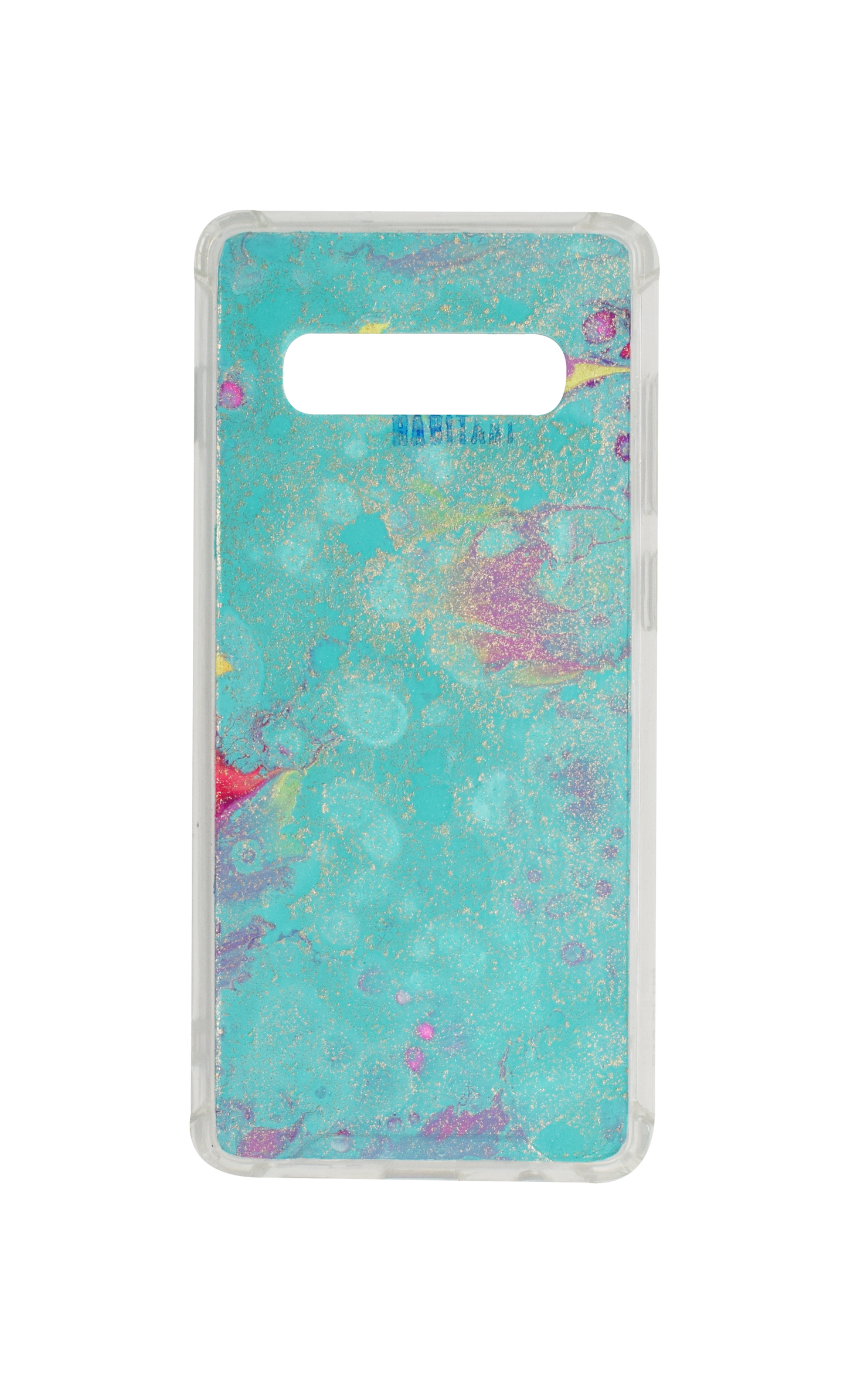 S10+ Bubblegum D675