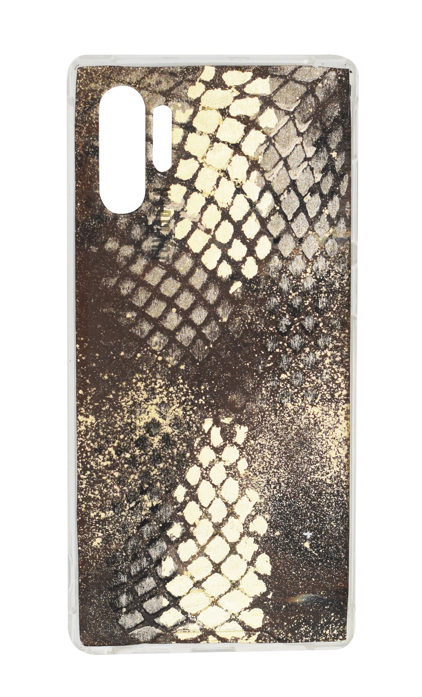 Note10+ Brown Snake E327