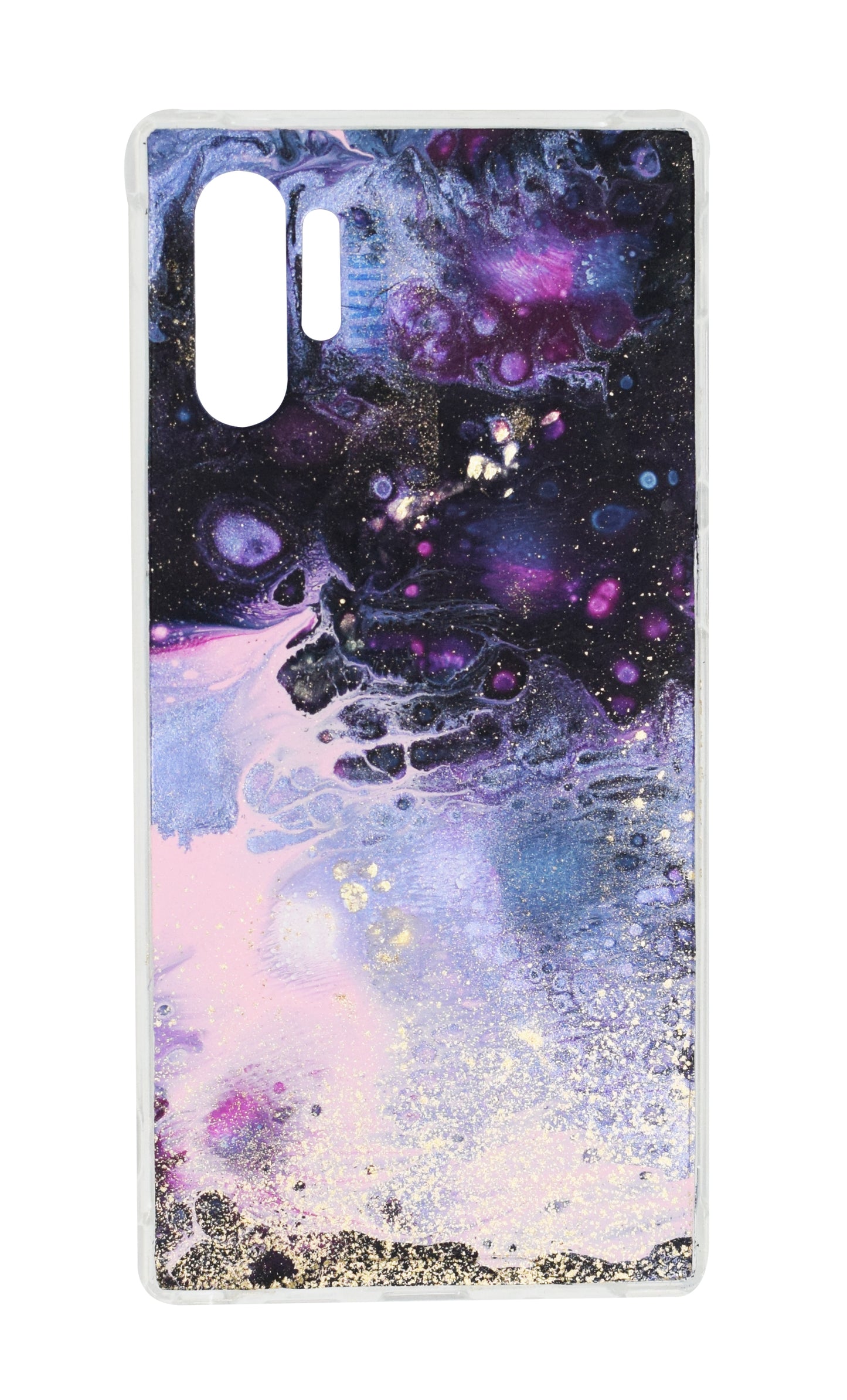 Note10+ Mermaid E334