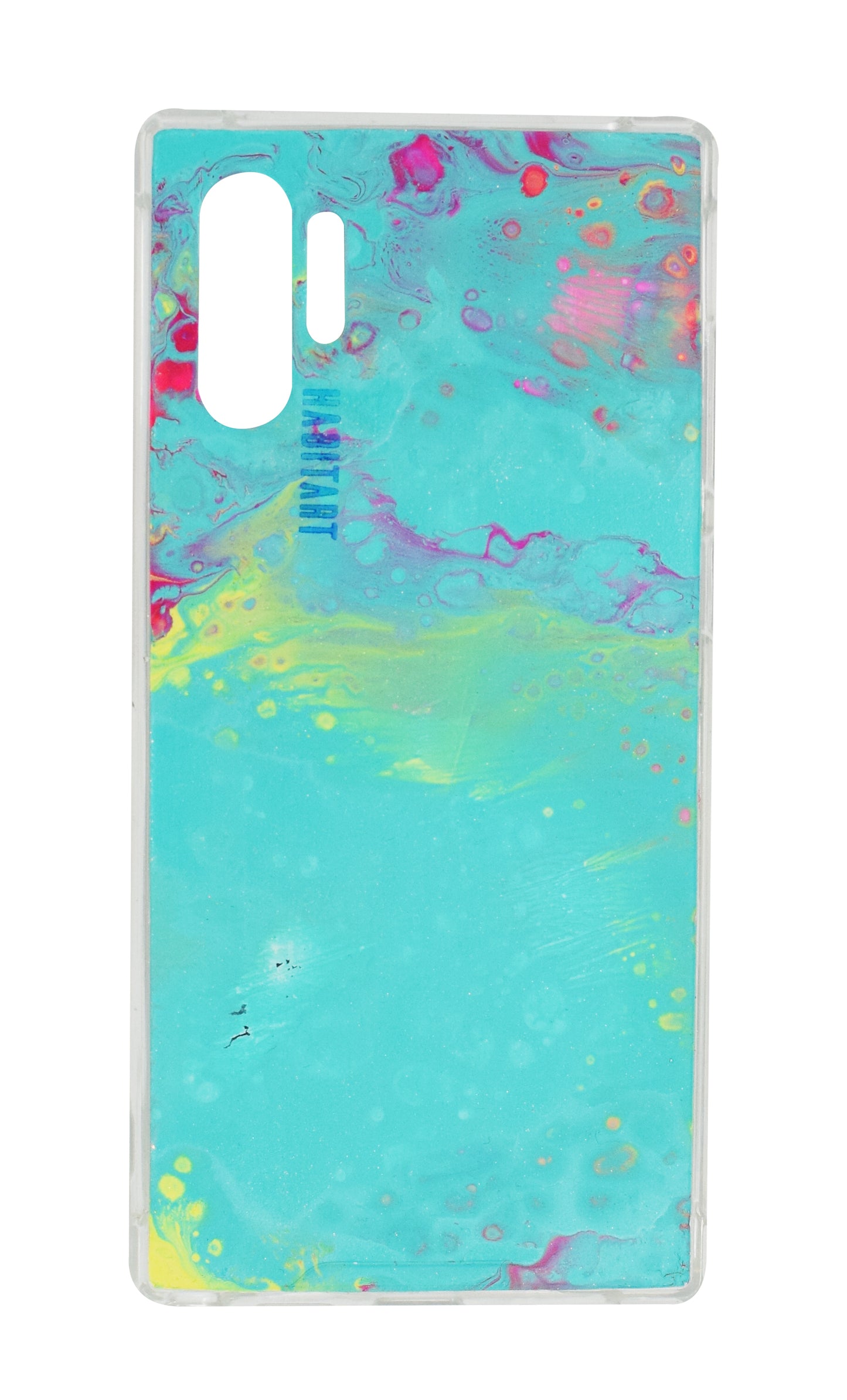 Note10+ Bubblegum E337