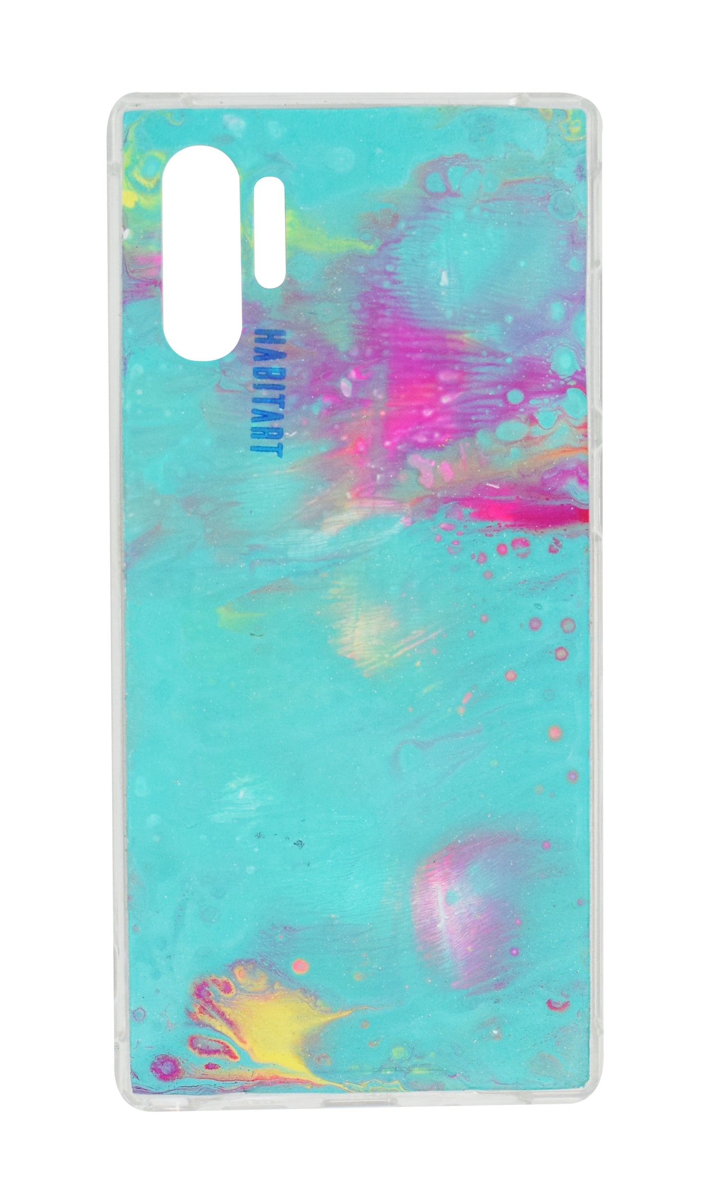 Note10+ Bubblegum E338