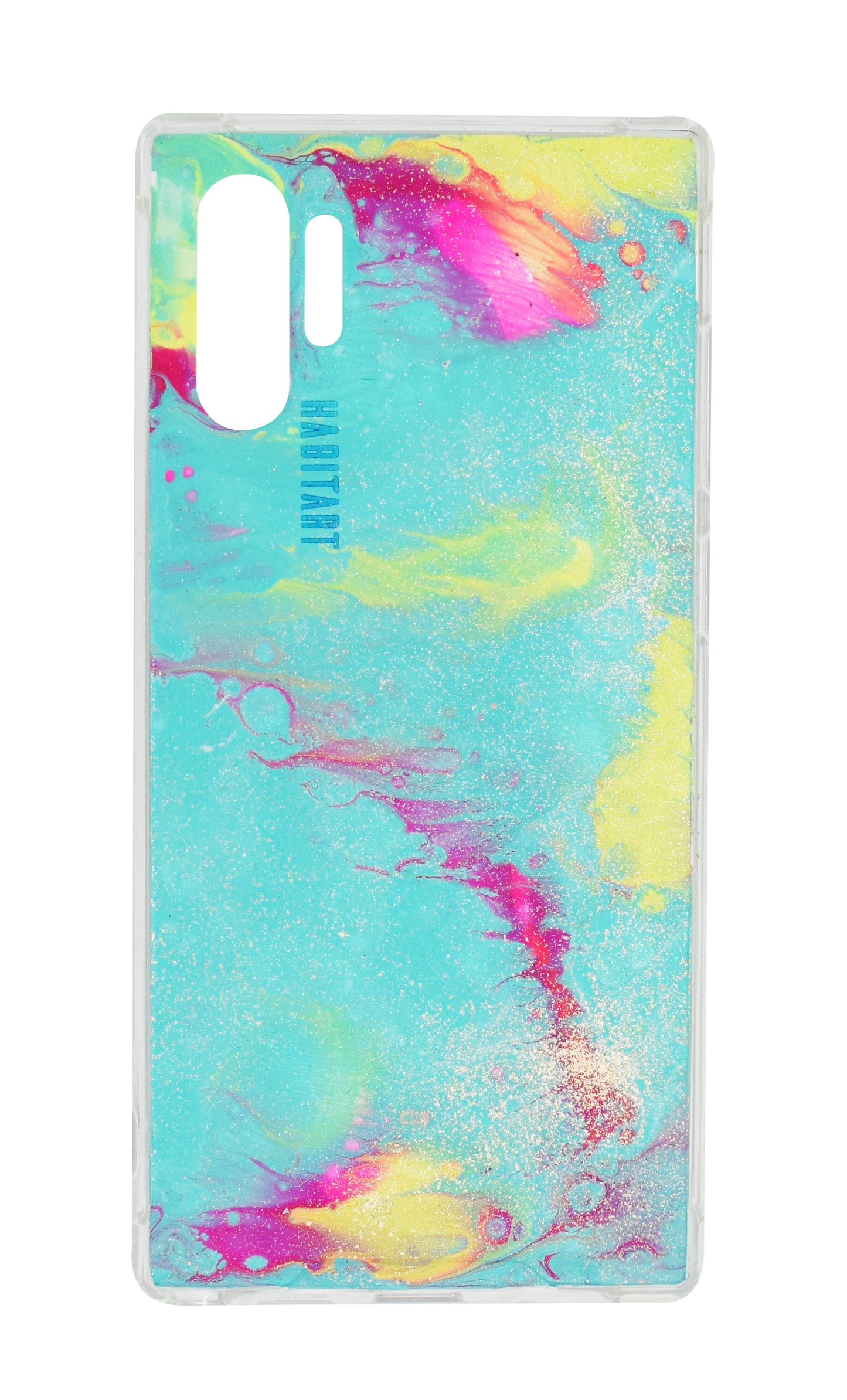 Note10+ Bubblegum E340