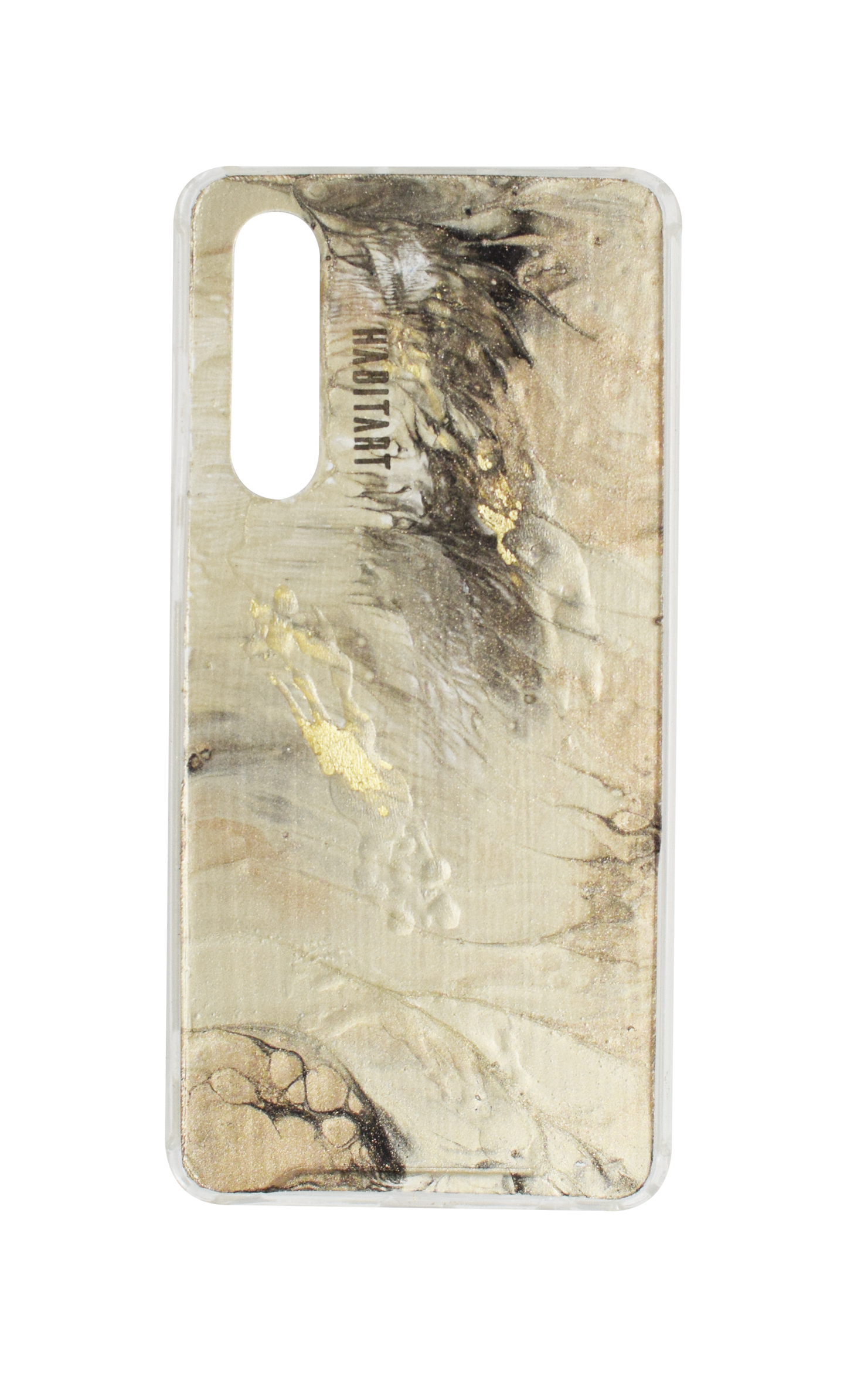 Huawei P30 Nude D552