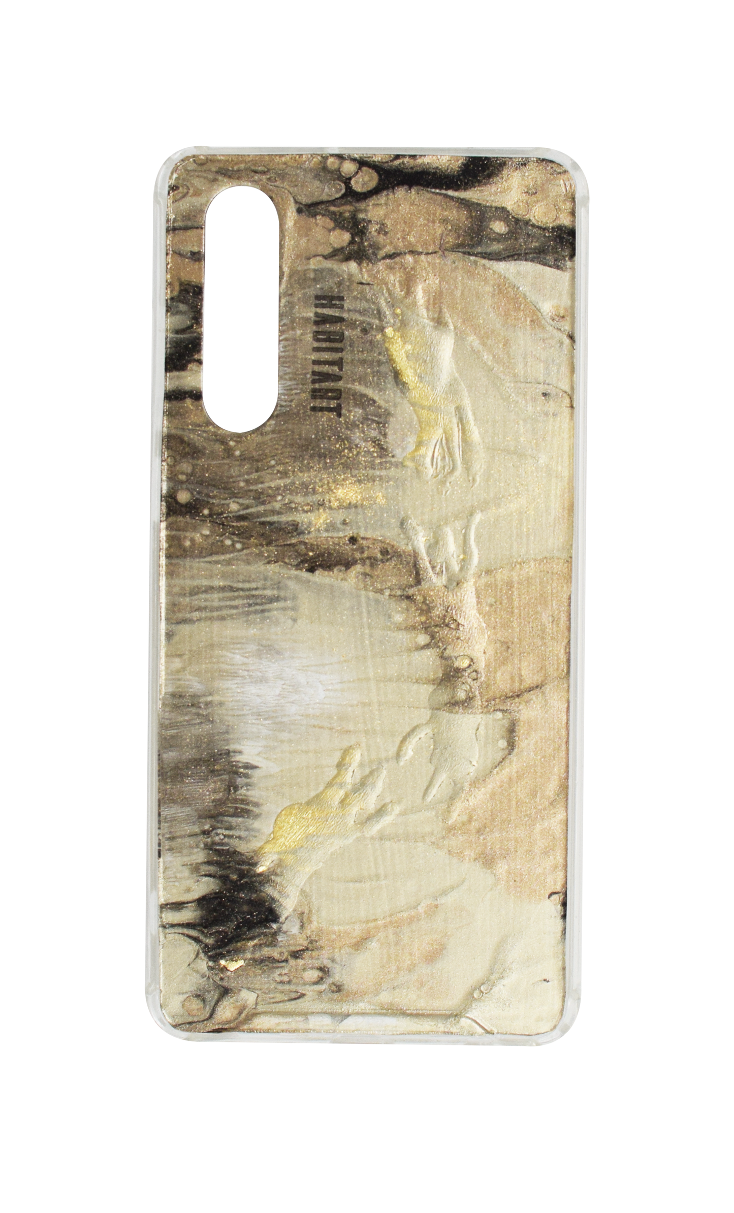 Huawei P30 Nude D554