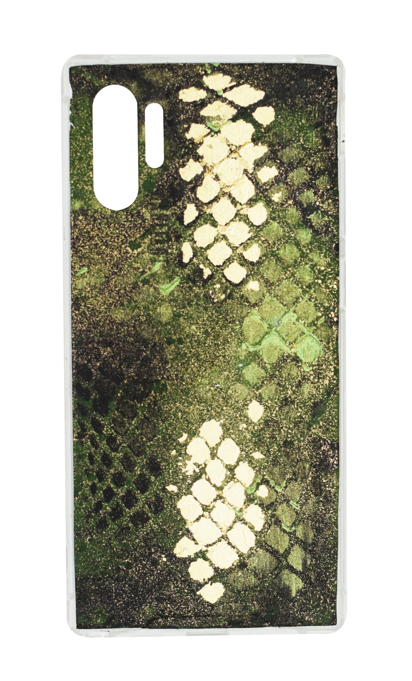 Note10+ Green Snake E350