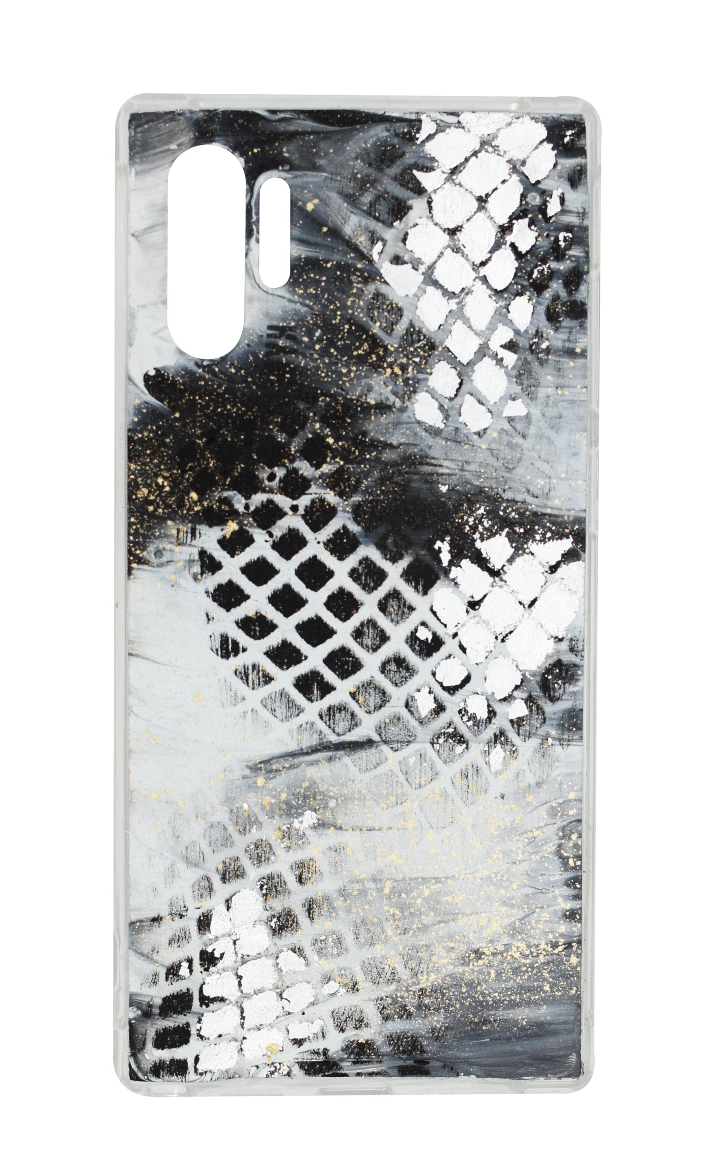 Note10+ White Snake E352