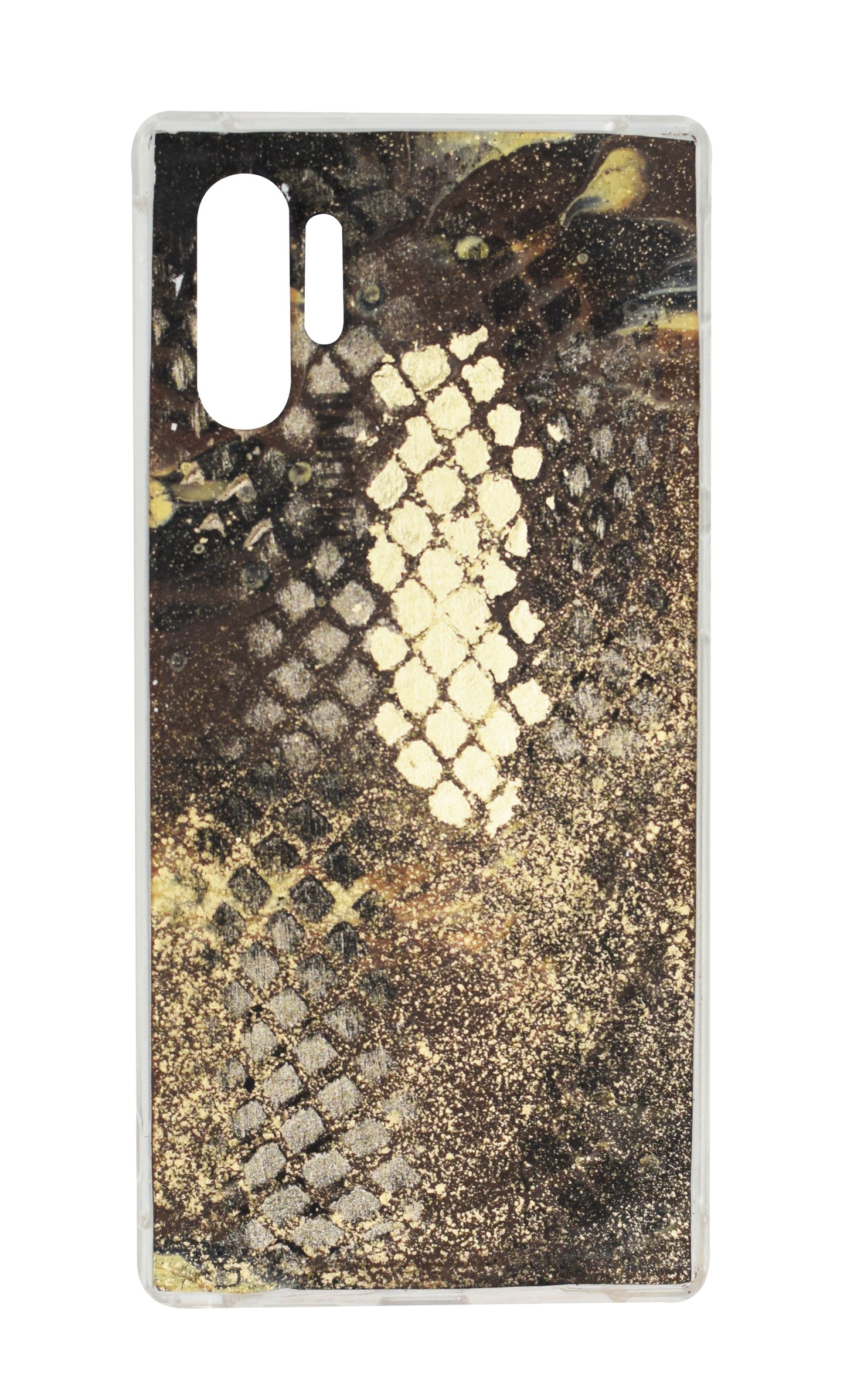 Note10+ Brown Snake E353