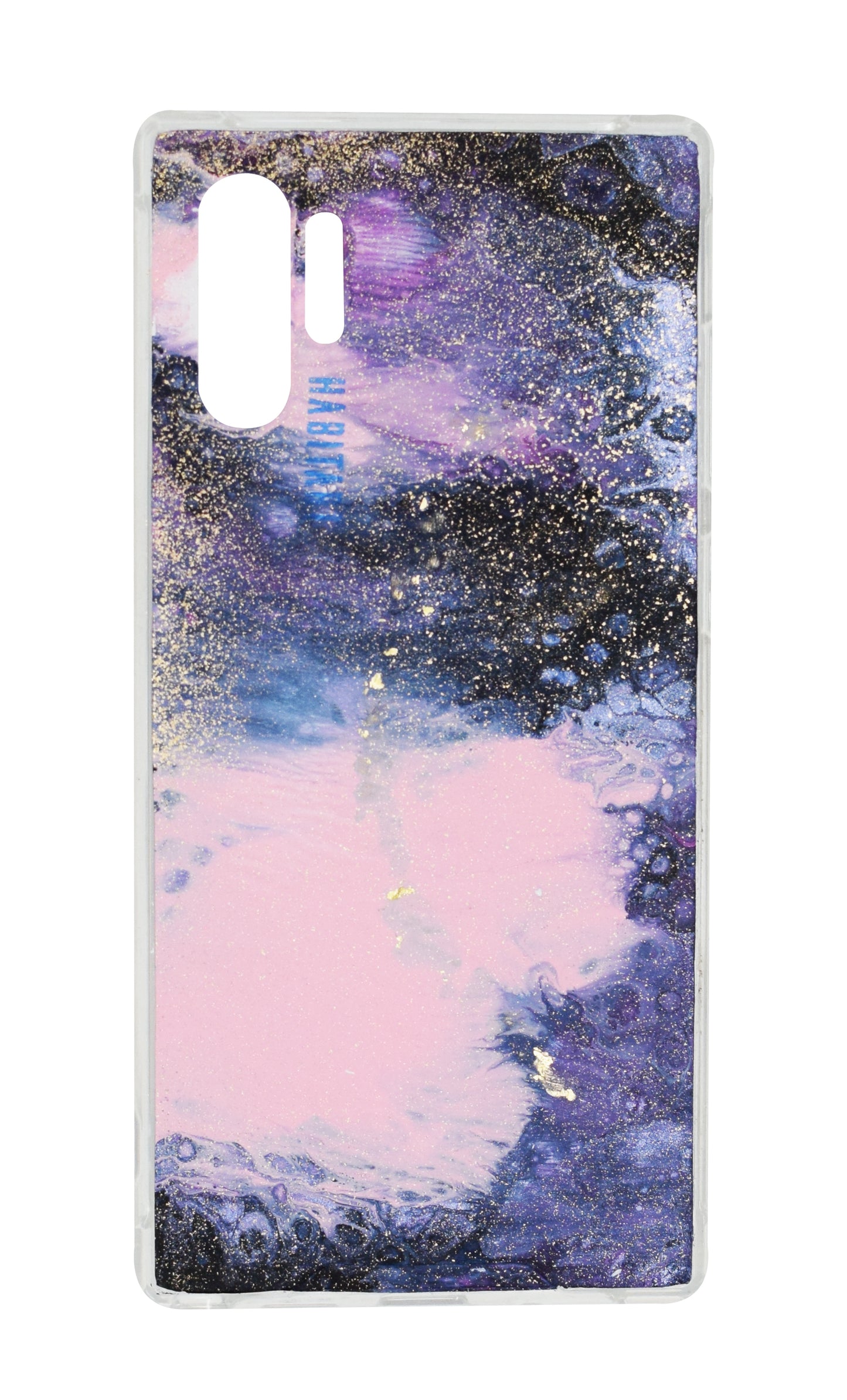 Note10+ Mermaid E354