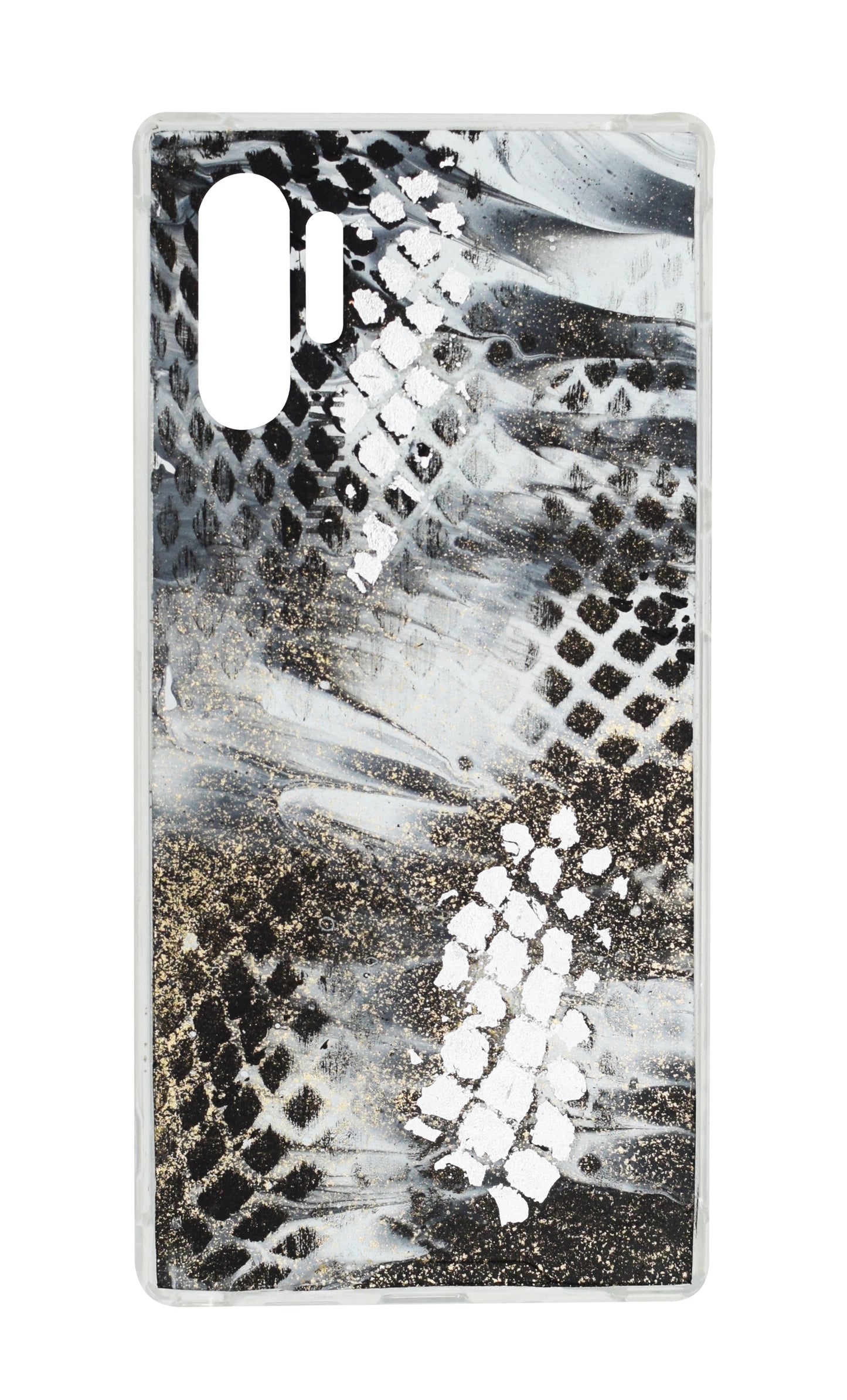 Note10+ White Snake E357