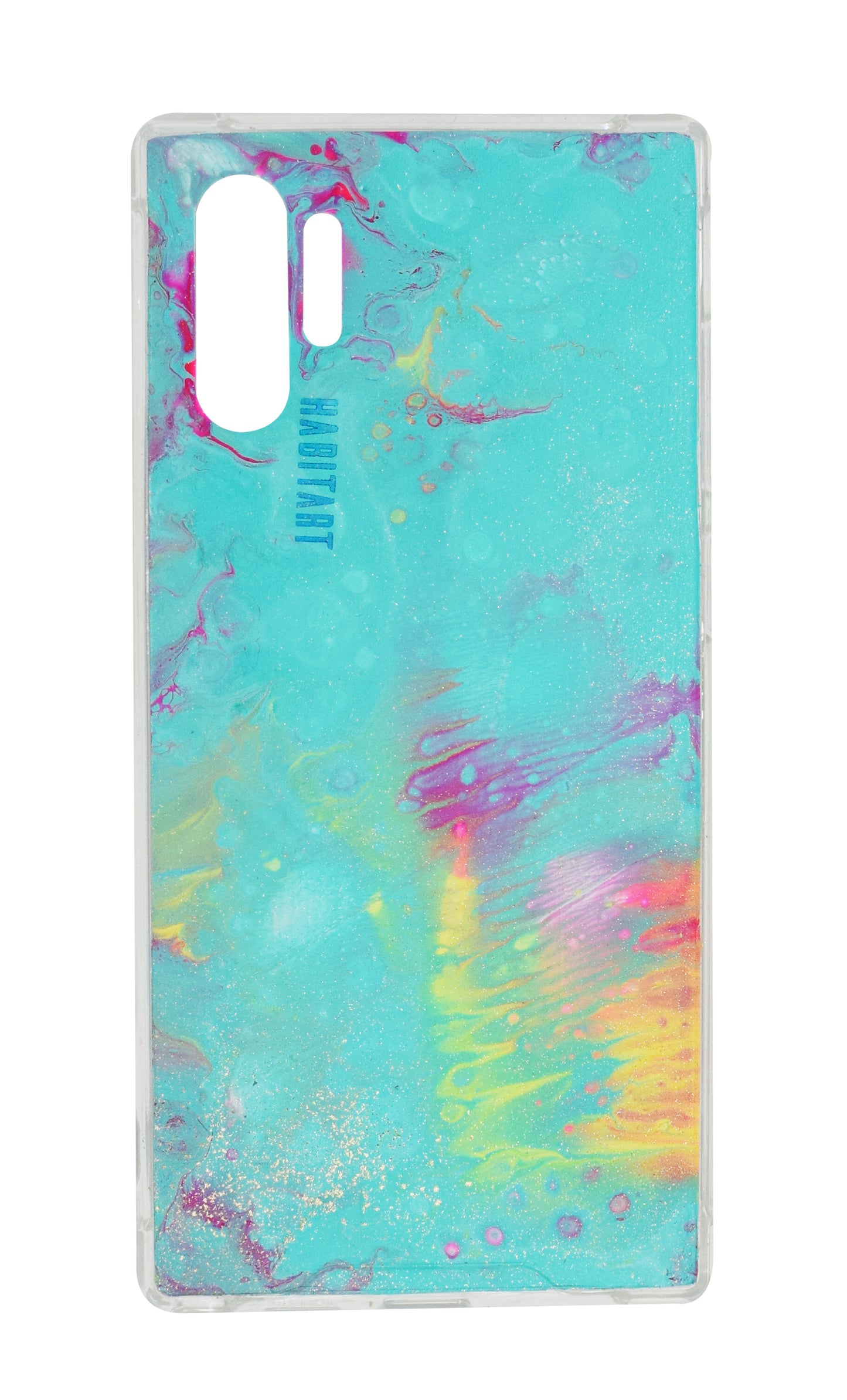 Note10+ Bubblegum E358