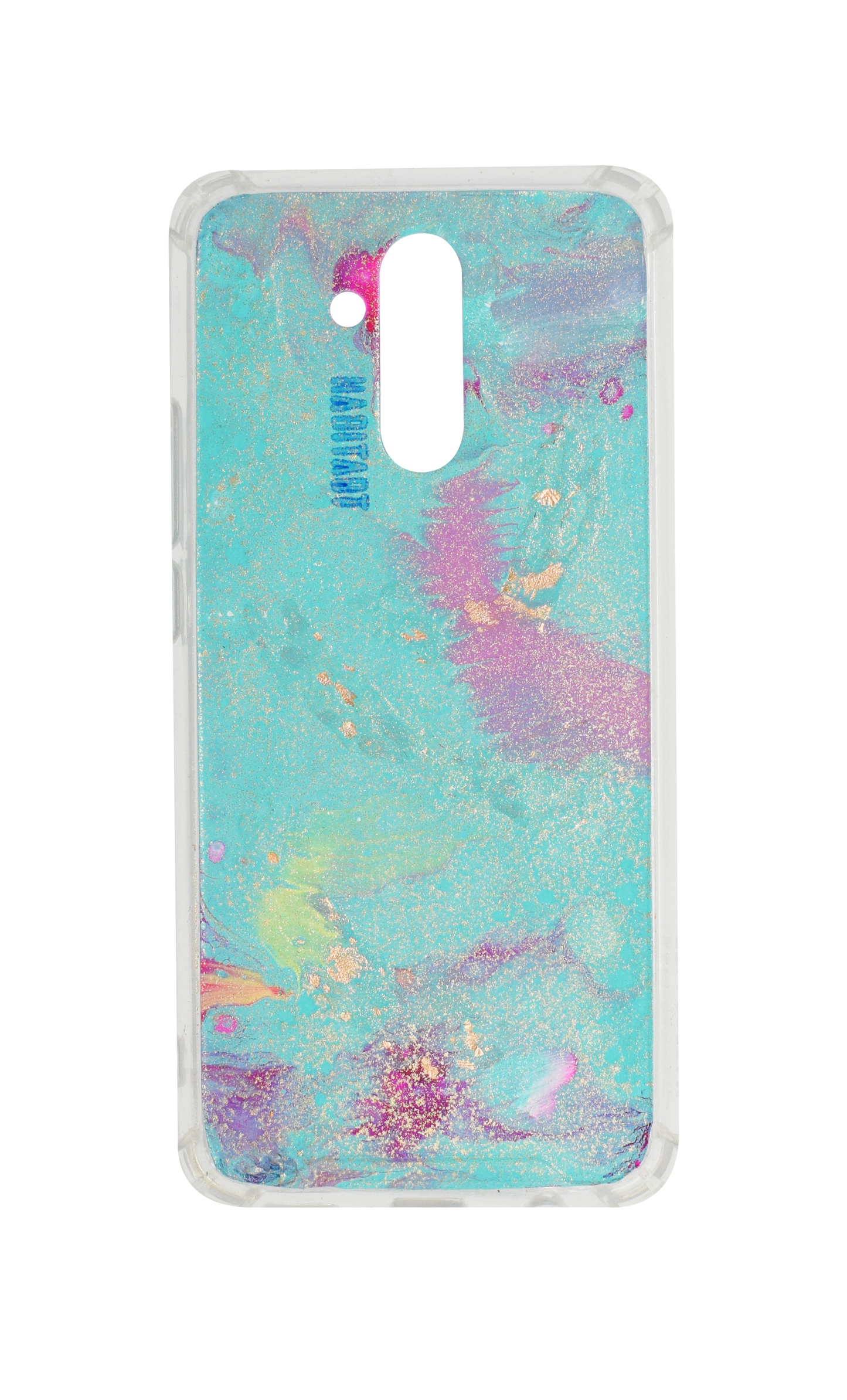 mate20lite Bubblegum D694