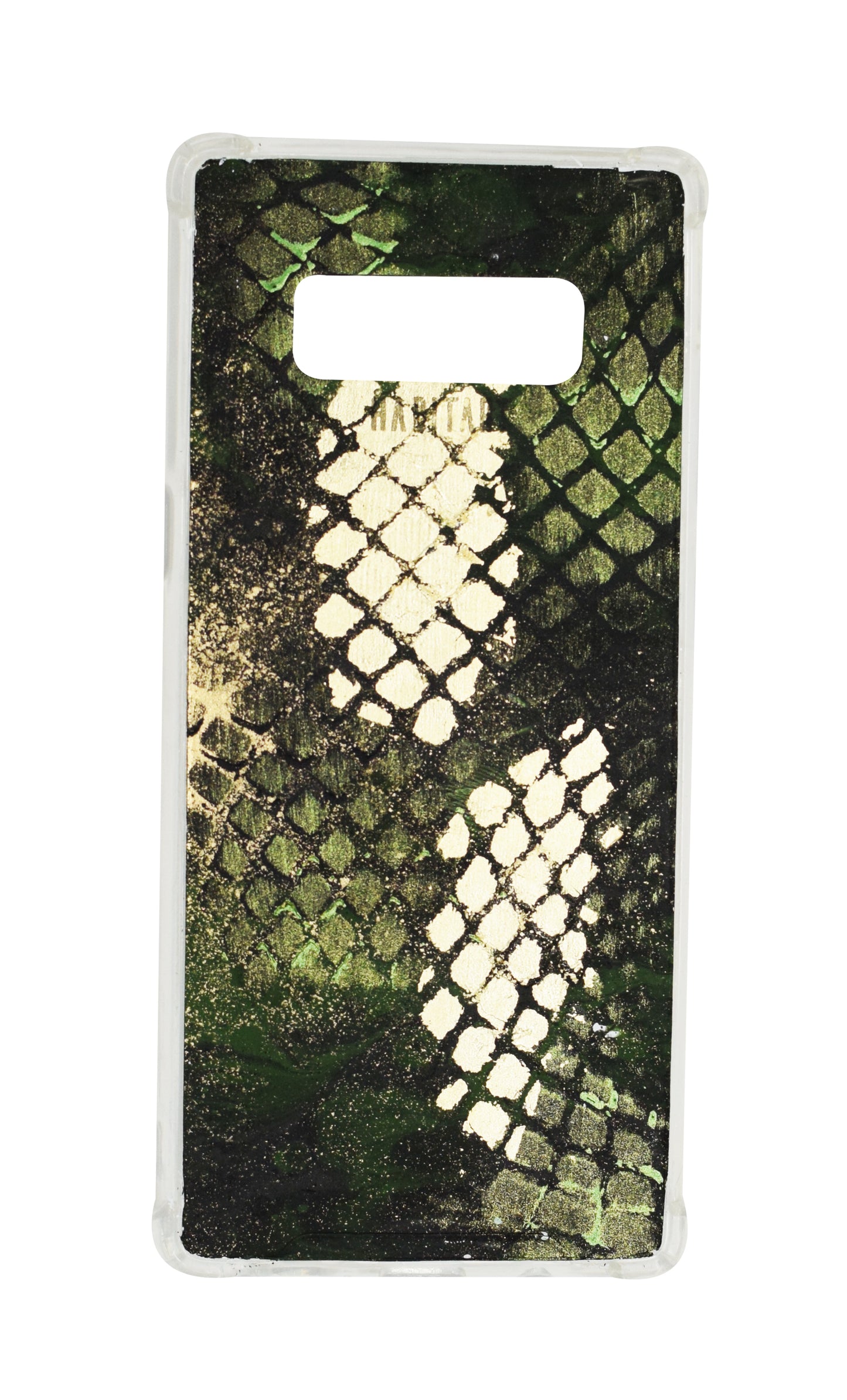 Note8 Green Snake E212